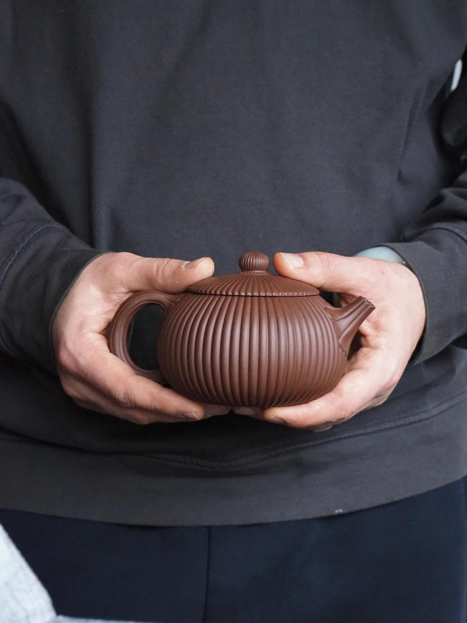 Исинский чайник "Си Ши"