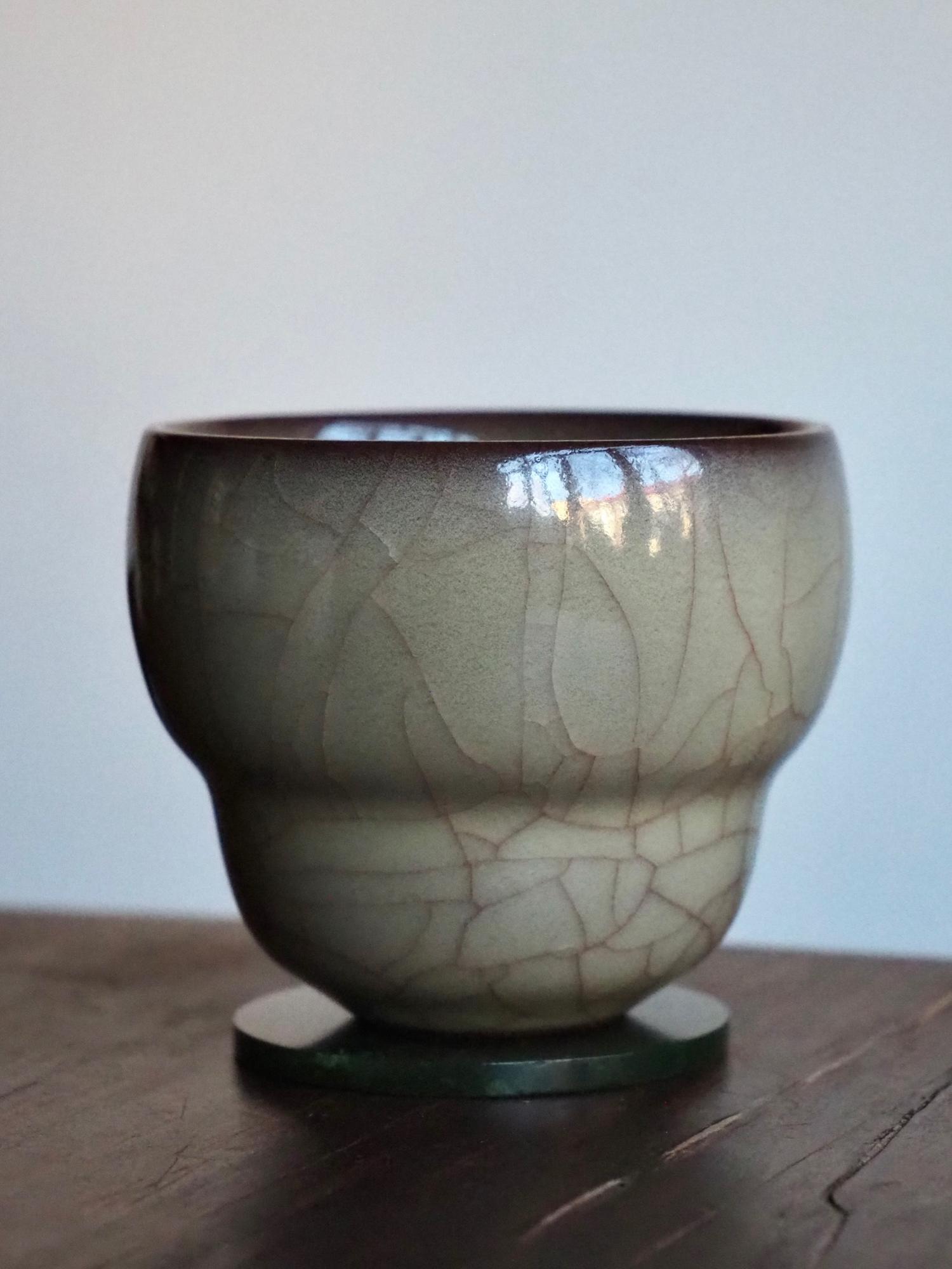 Пиала "Гуань Яо"