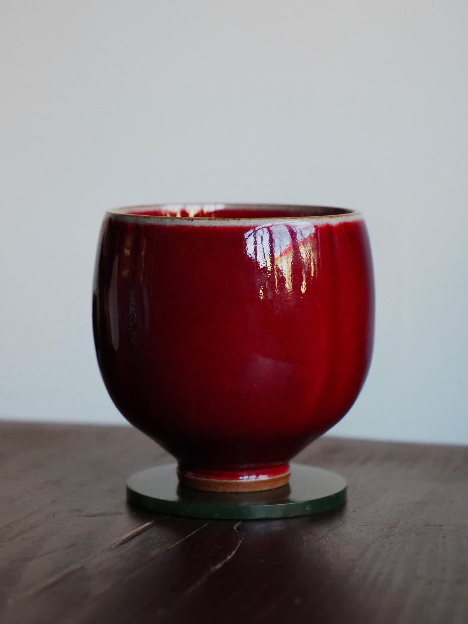 Пиала "Цзюнь Яо"