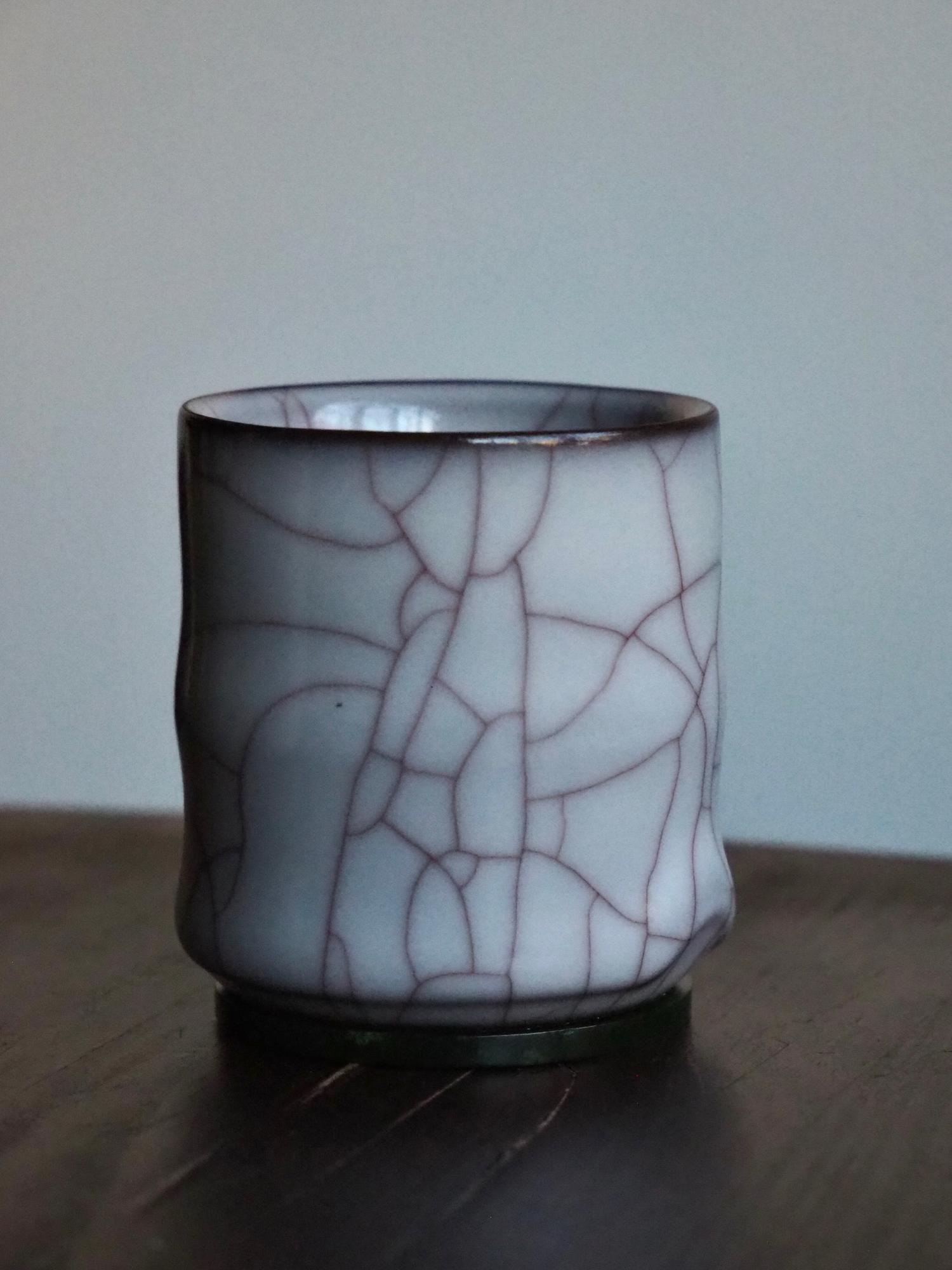 Пиала "Гэ Яо"