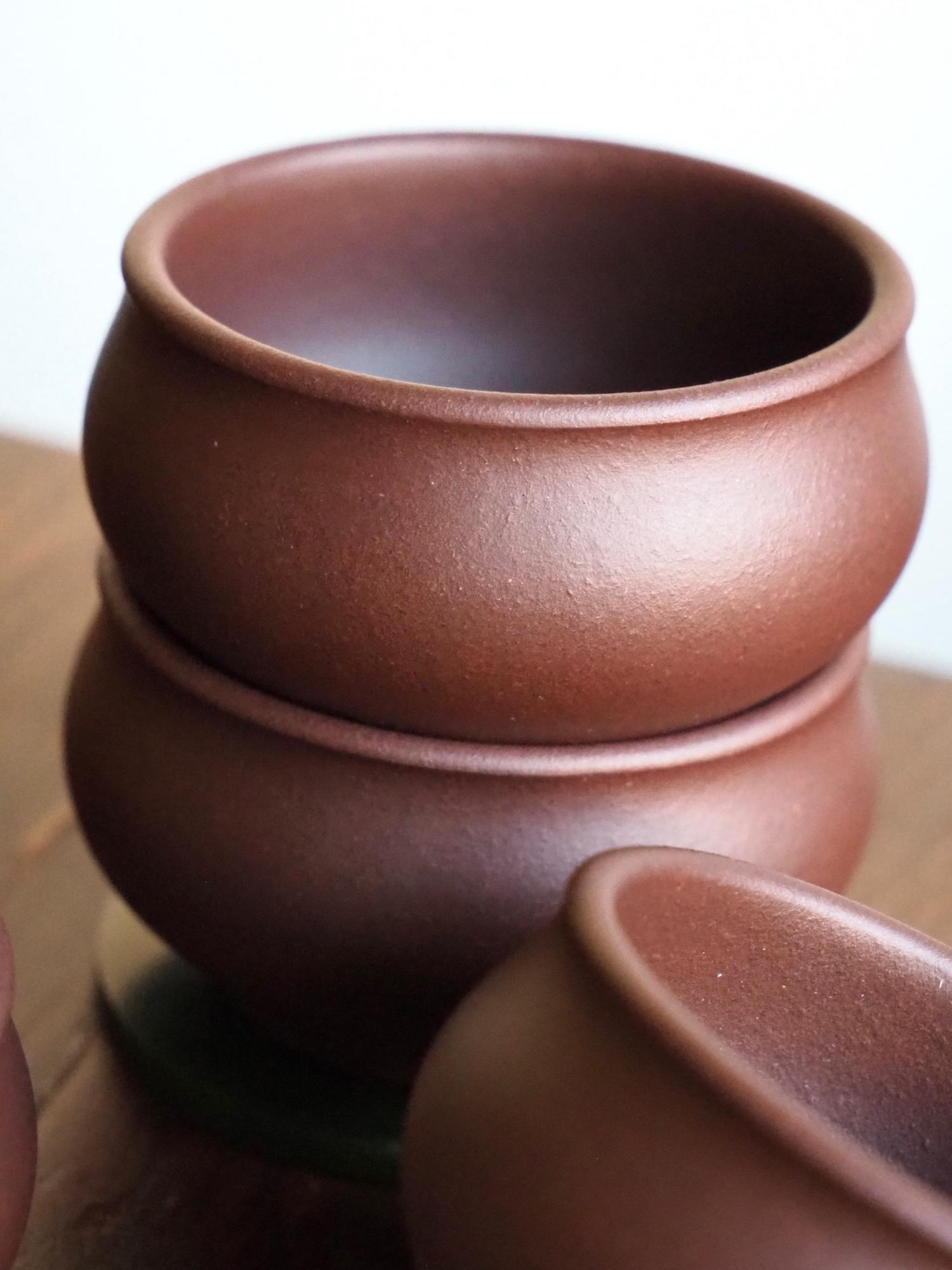 Исинские пиалы