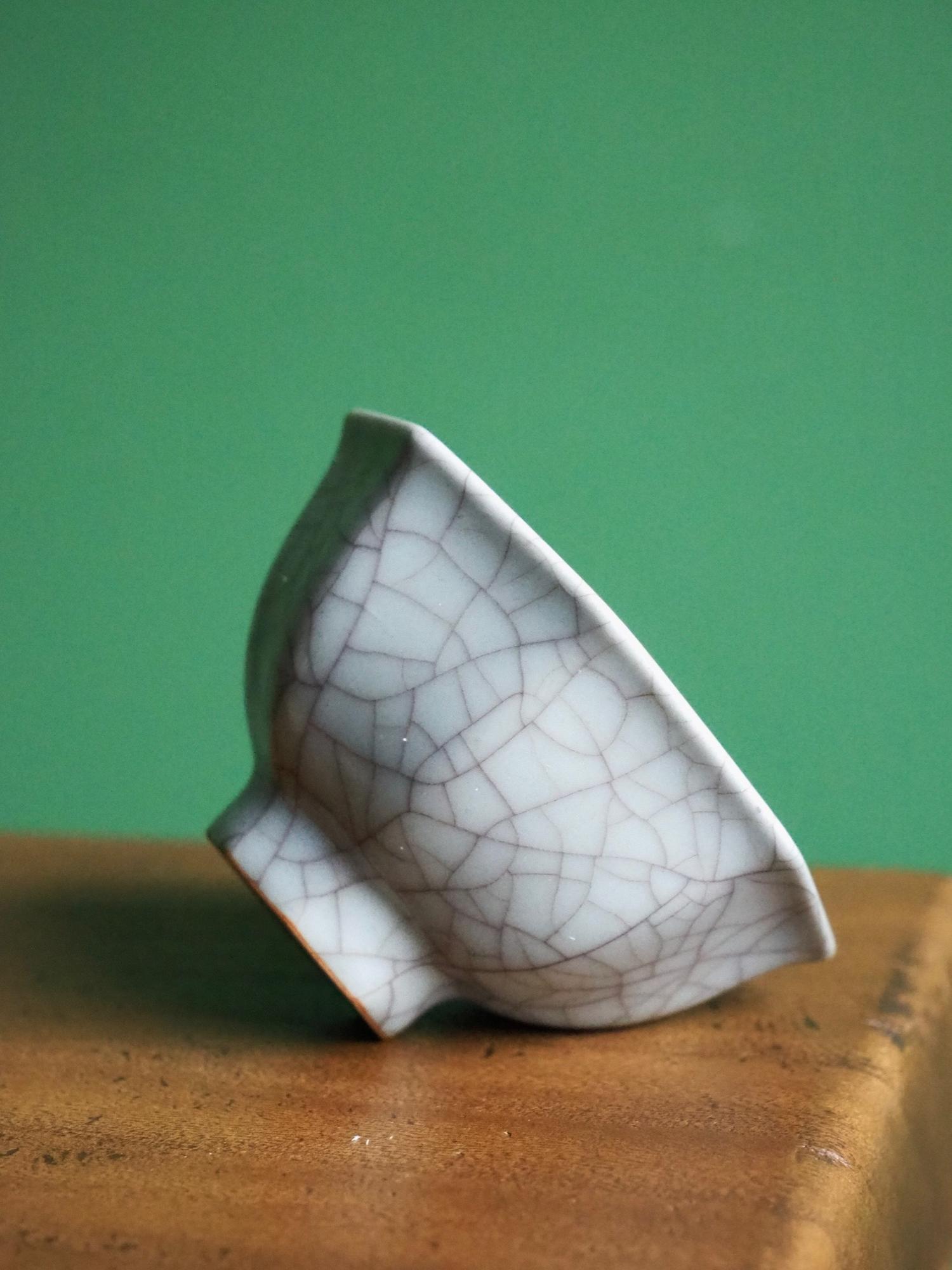 Пиала "Гэ Яо"