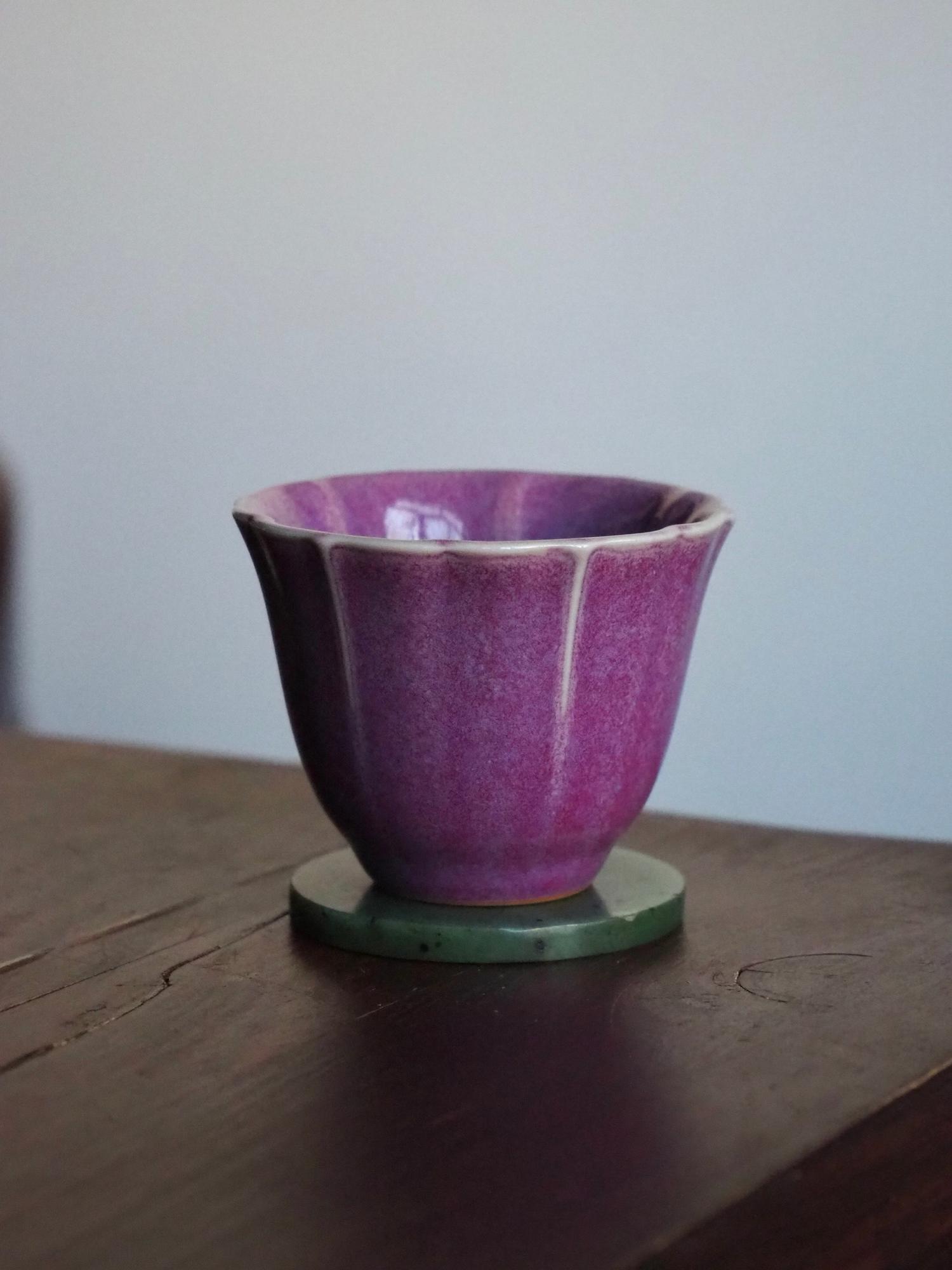 Пиала "Цзюнь Яо"