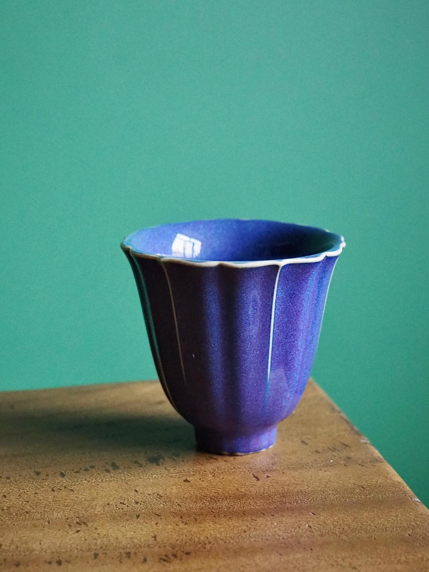 Пиала "Цзюнь Яо"