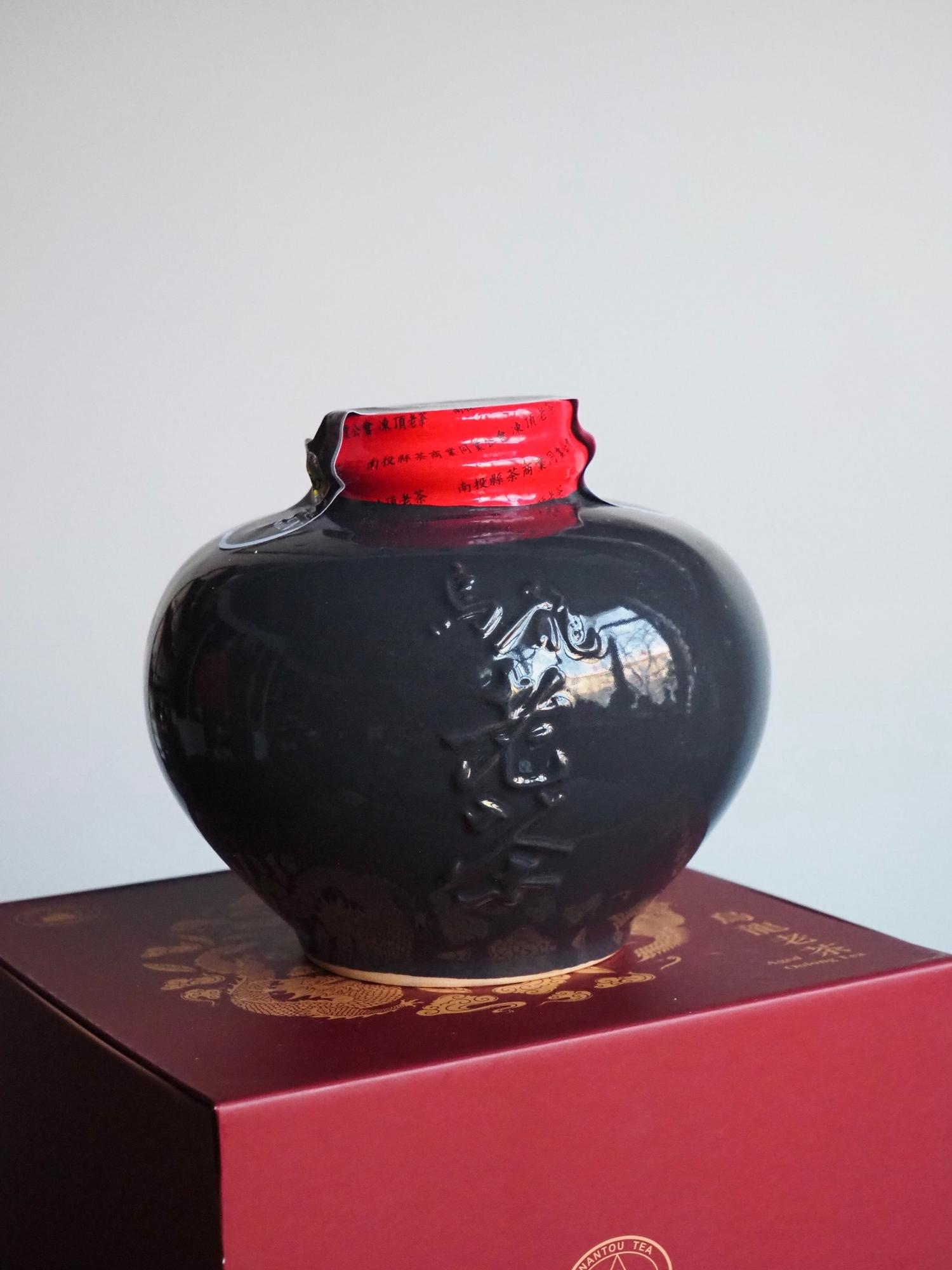 Конкурсный Лао Ча Ван "Бронзовая Медаль" \1999 год