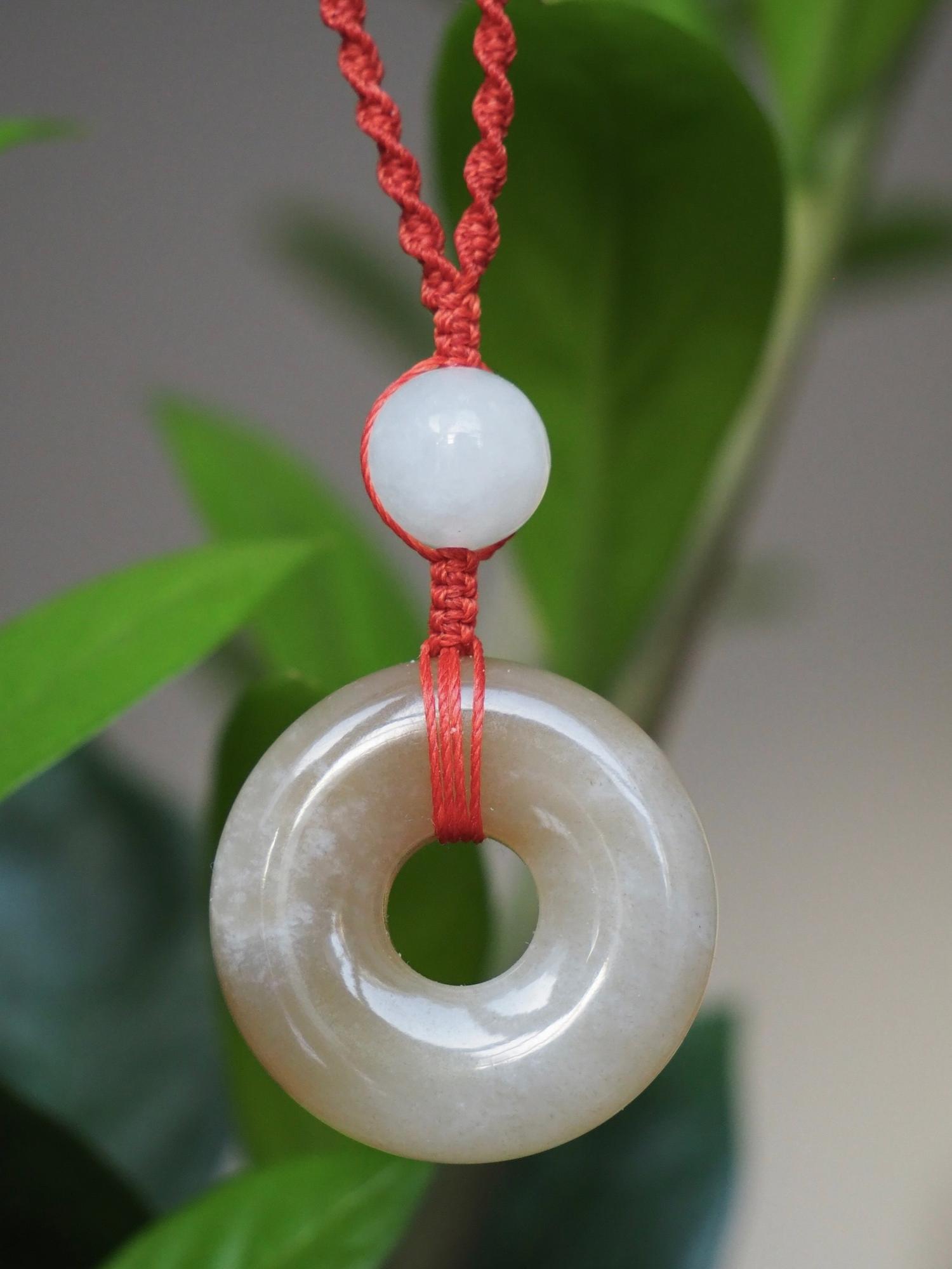 Нефритовый Диск Би