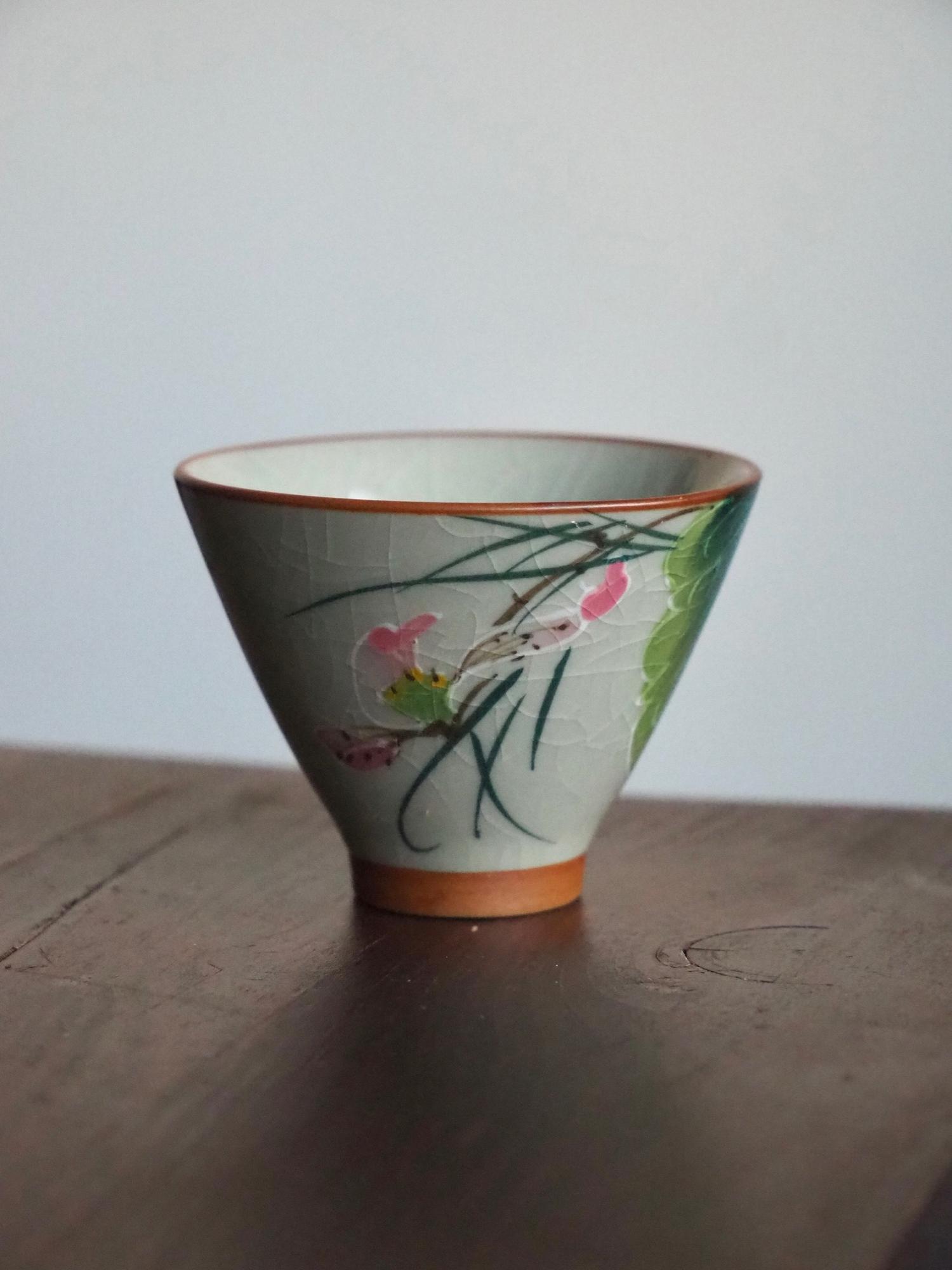 Пиала / ручная роспись