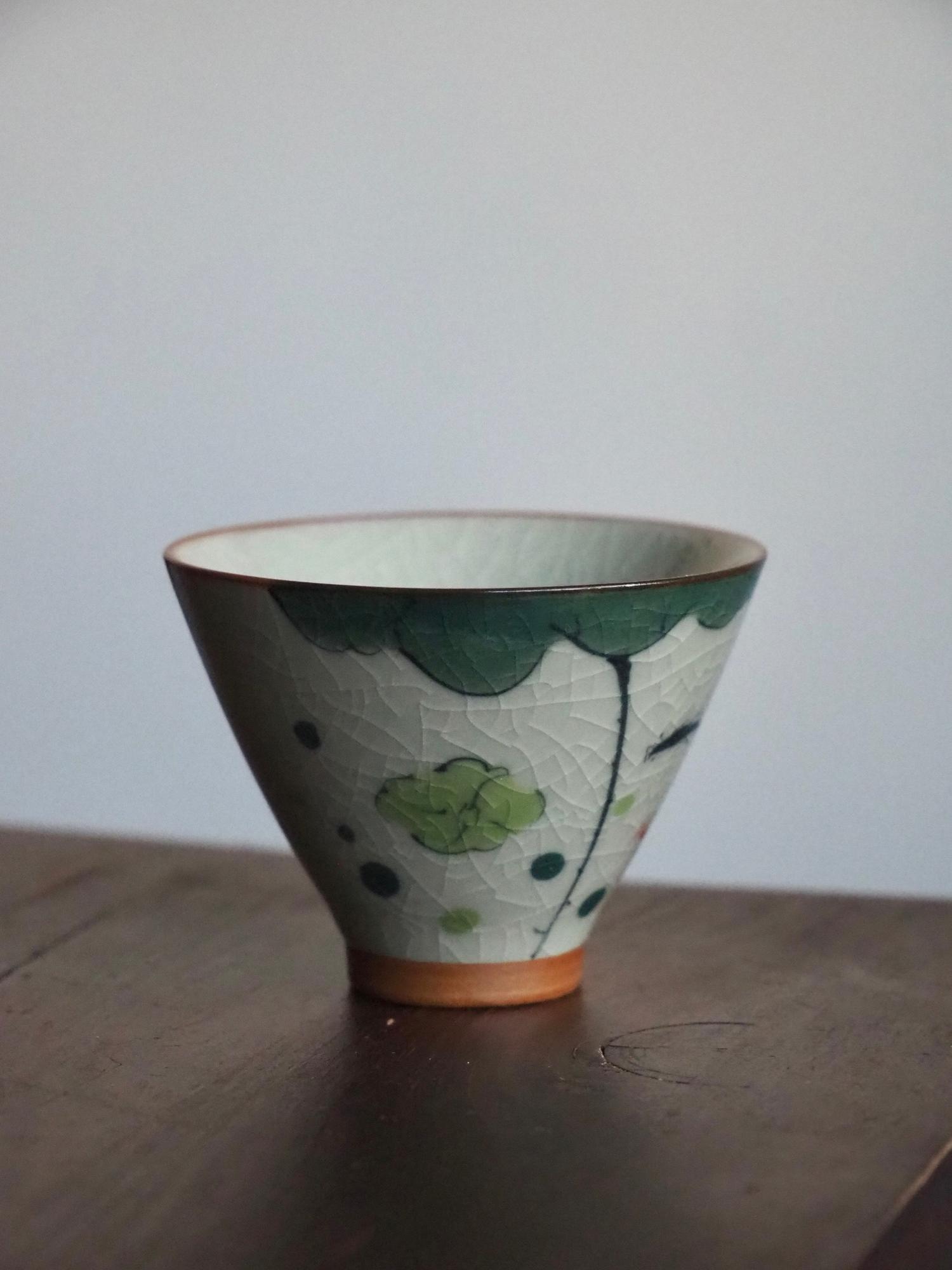 Пиала / ручная роспись