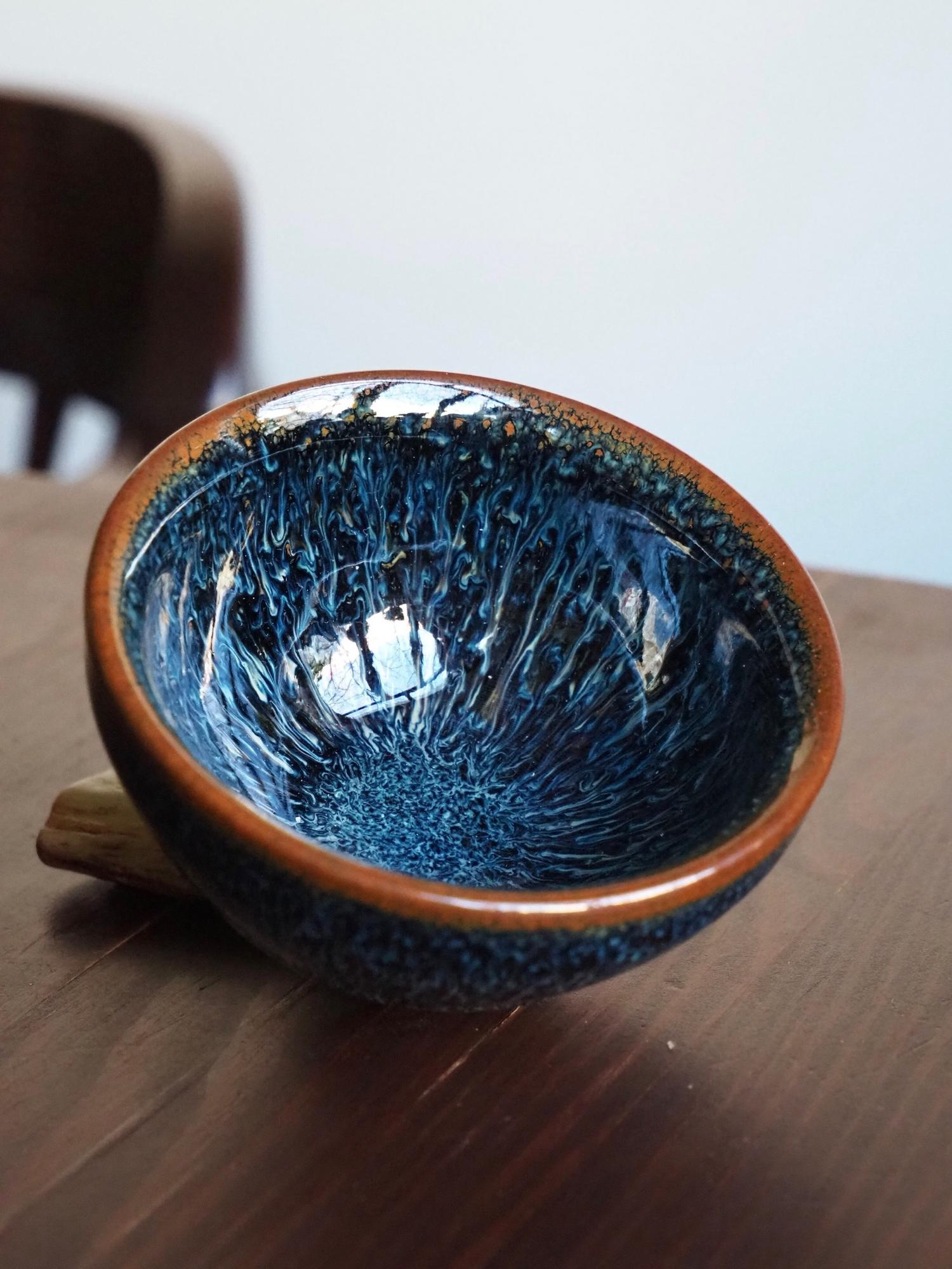 Пиала "Цзюнь Яо"