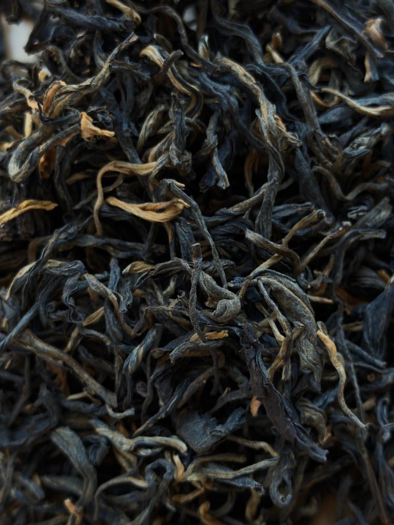 Красный чай "Дянь Хун Классический" (ПЧ108)