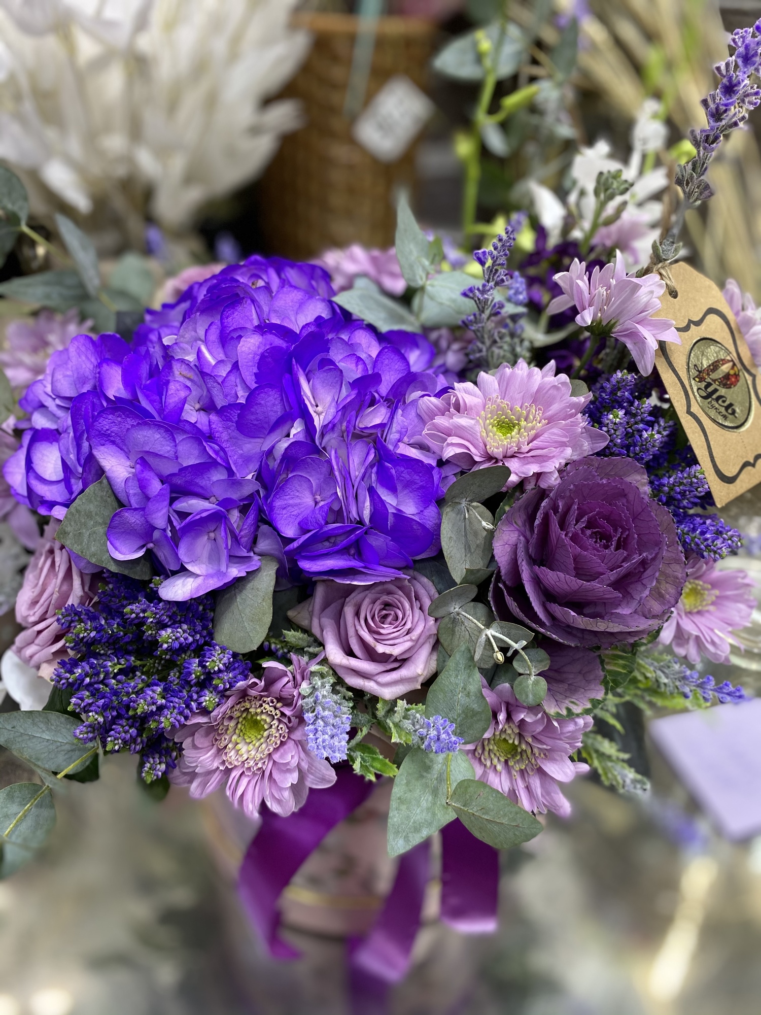 Композиция №0007