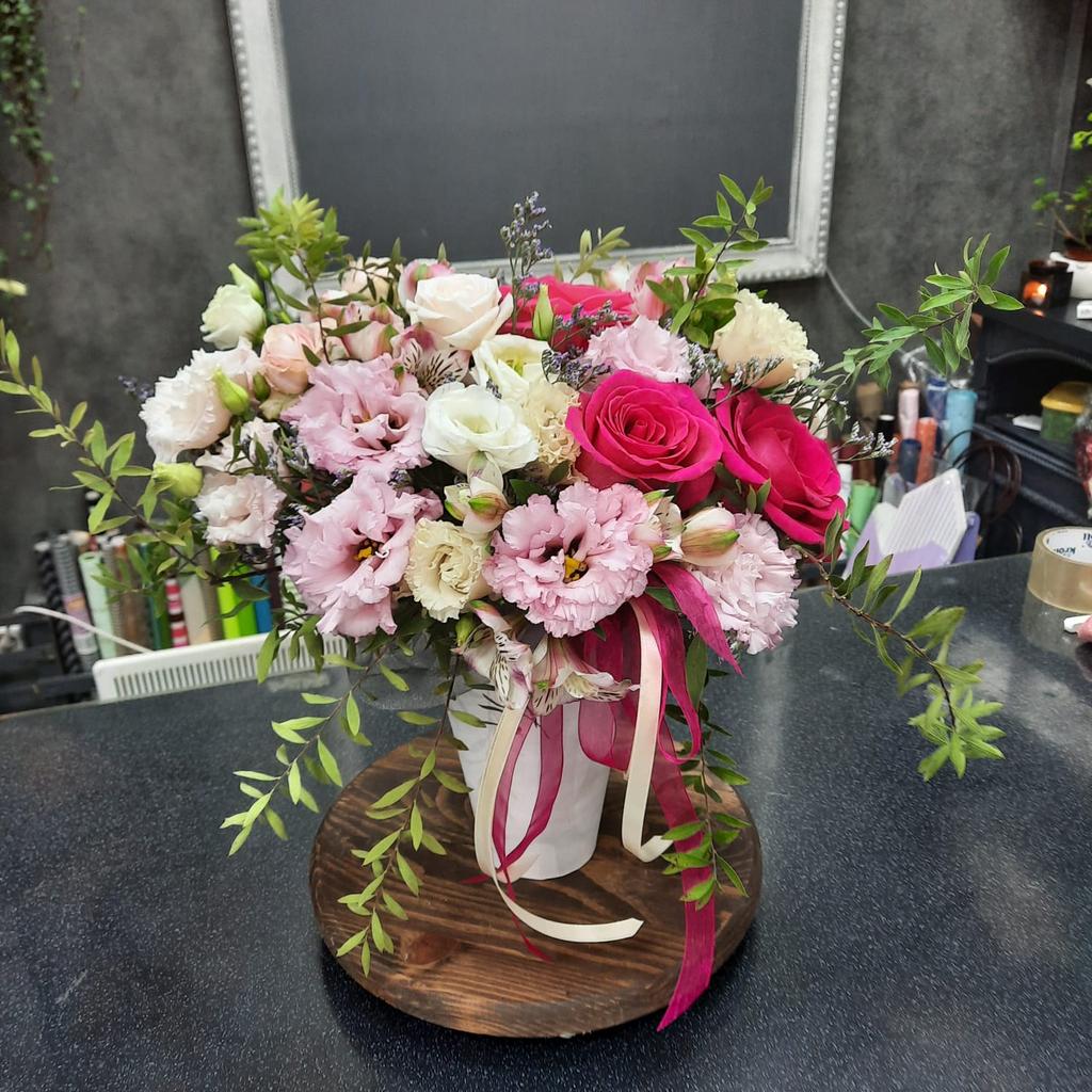 Композиция №0004