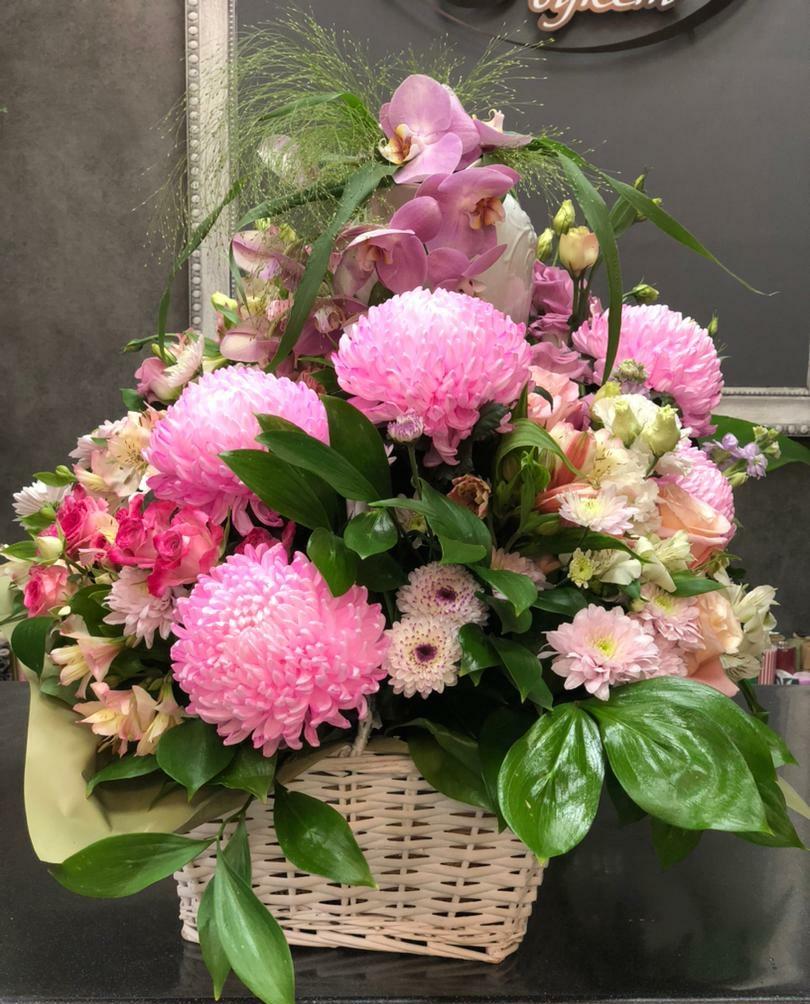 Композиция №0043