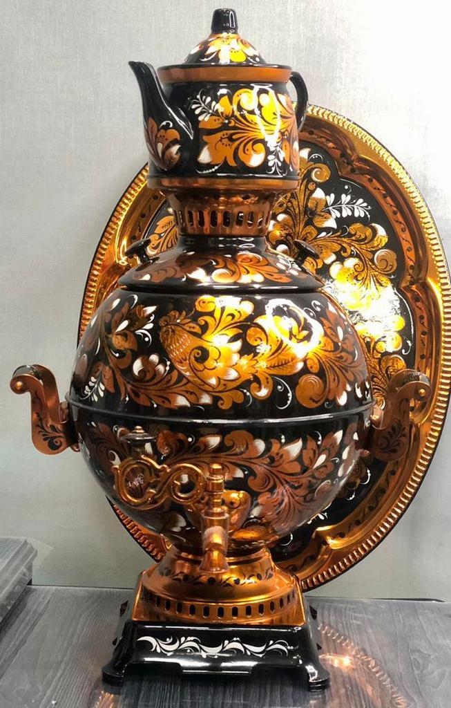 Сувенир №001