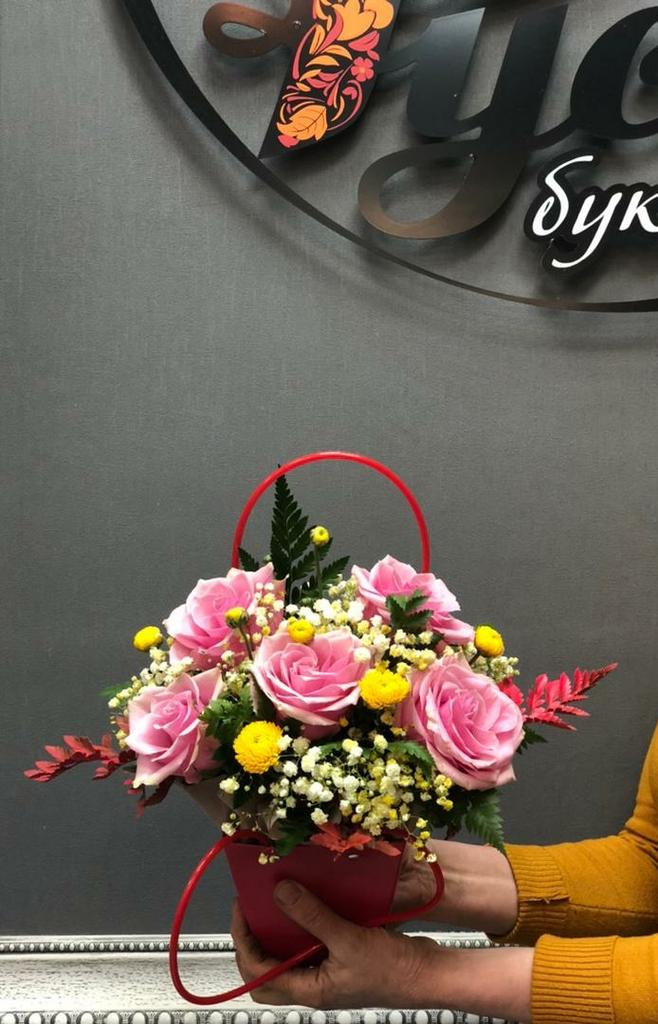 Композиция №0057