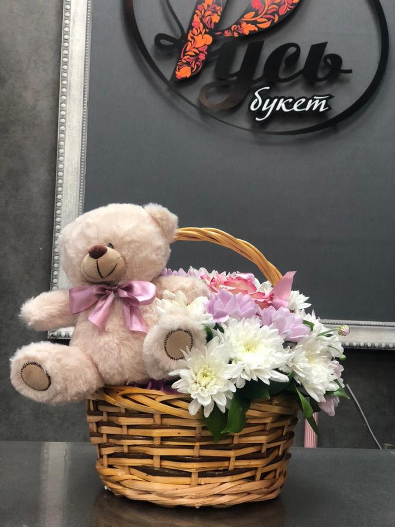 Композиция №0058