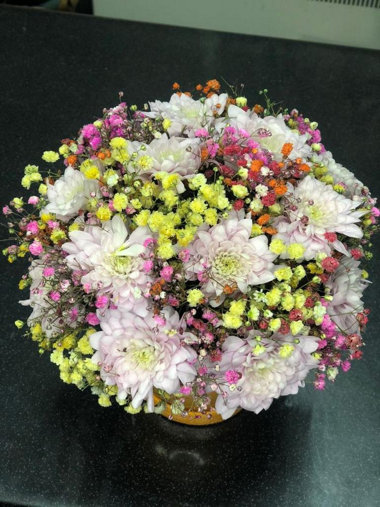 Композиция №0065