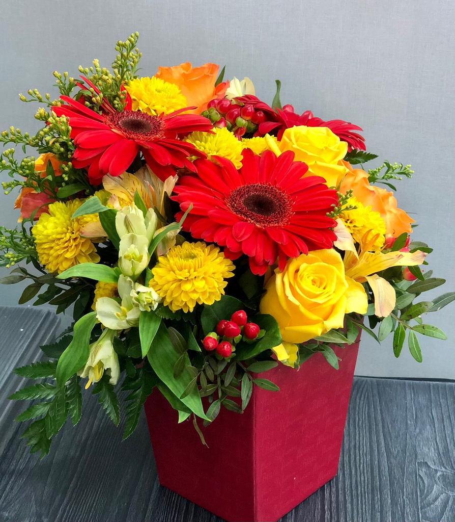 Композиция №0075