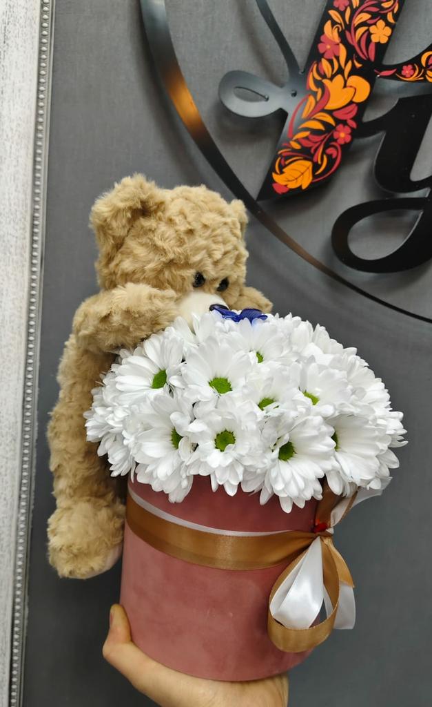 Композиция №0085