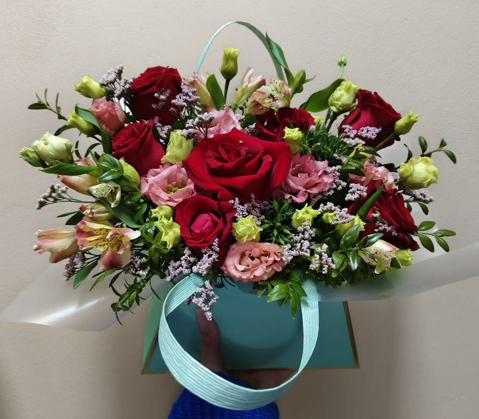 Композиция №0089