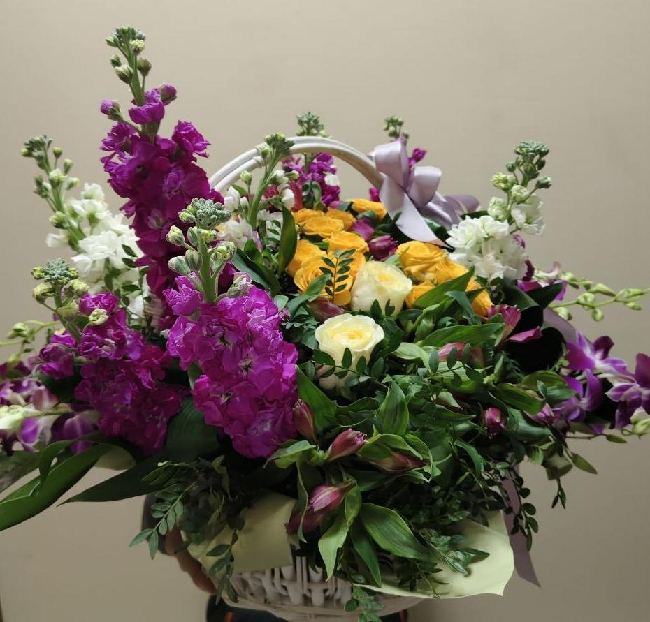 Композиция №0131