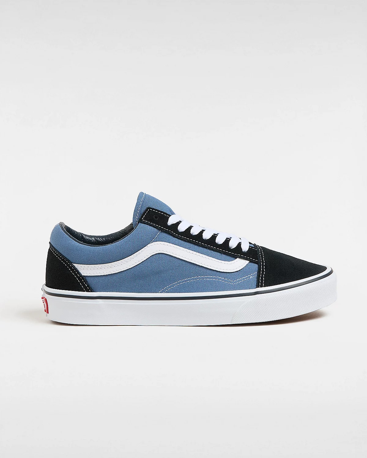 КЕДЫ VANS OLD SKOOL NAVY