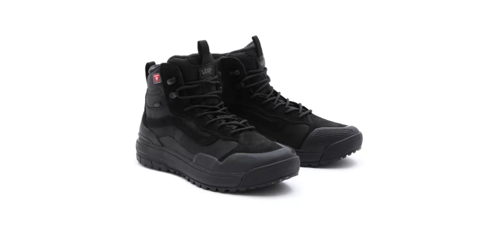 КЕДЫ VANS ULTRARANGE EXO-HI MTE 2.0