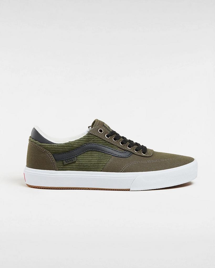 КЕДЫ VANS MN GILBERT CROCKETT CORDUROY