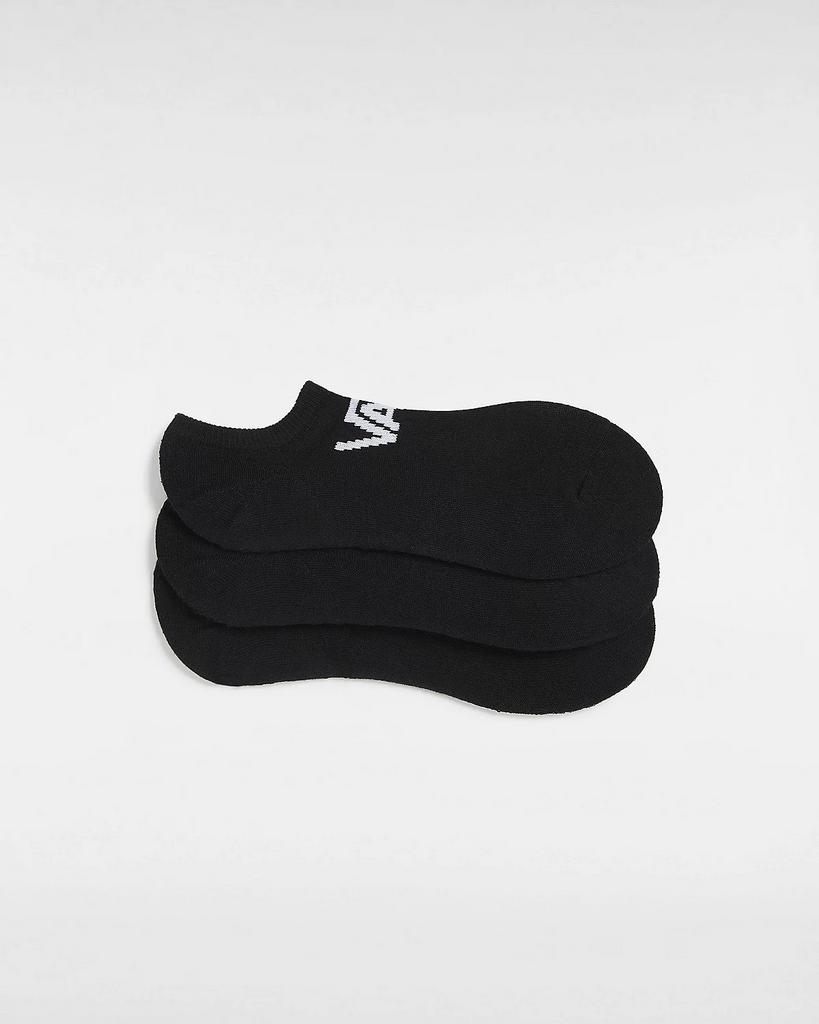 НОСКИ VANS CLASSIC KICK SOCKS (3 ПАРЫ)