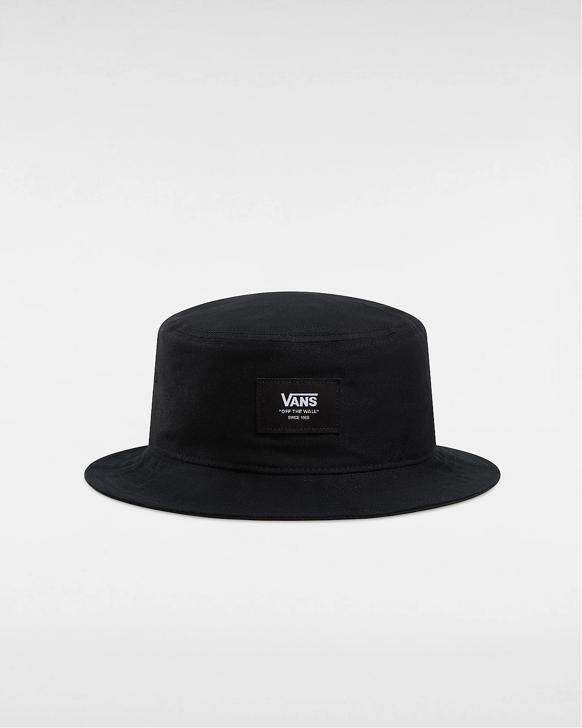 ПАНАМА VANS PATCH BUCKET BLACK