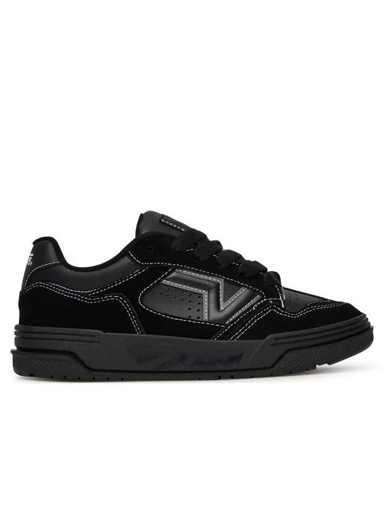 КЕДЫ VANS UPLAND UTILITY BLACK