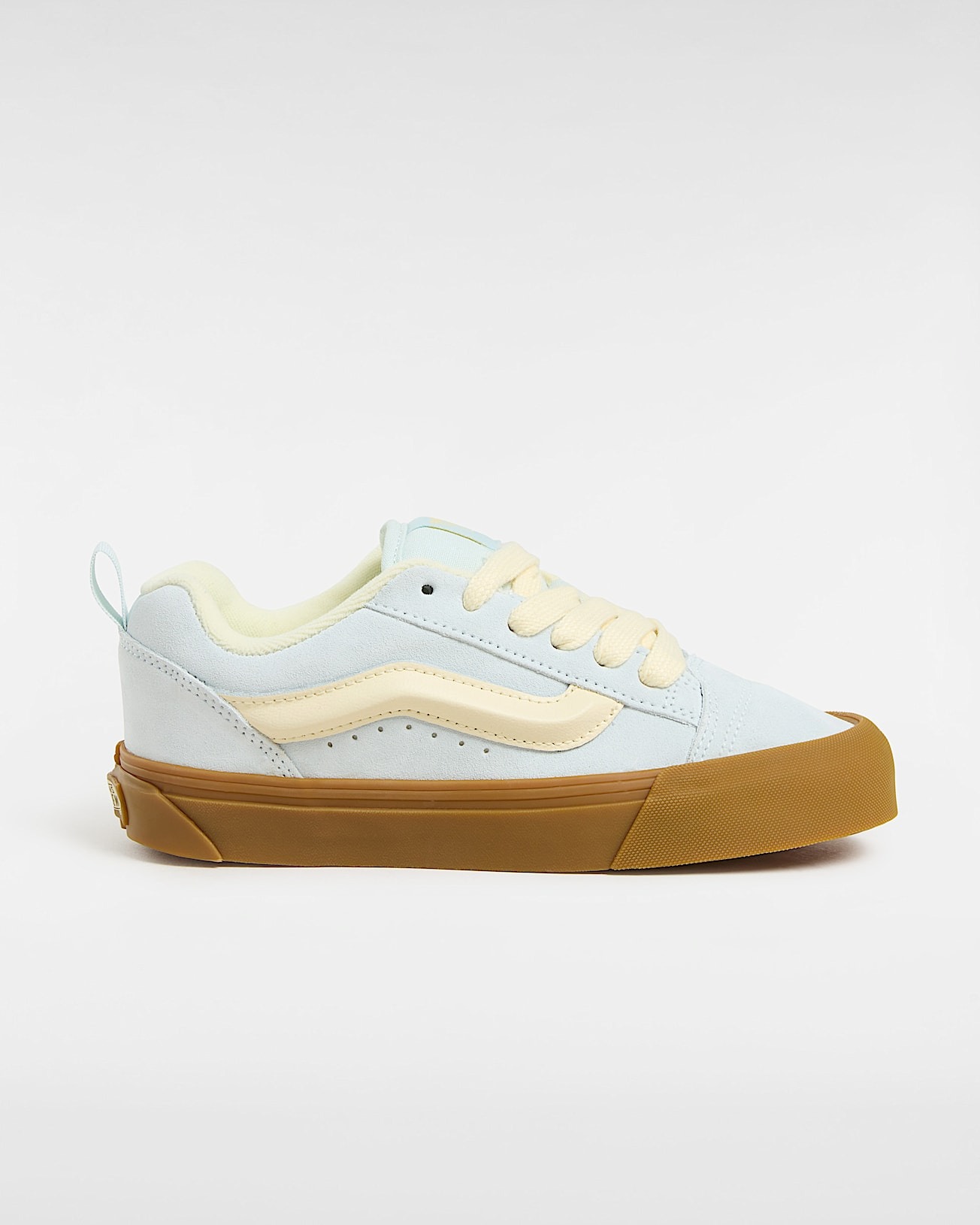 КЕДЫ KNU SKOOL GUM SPA BLUE
