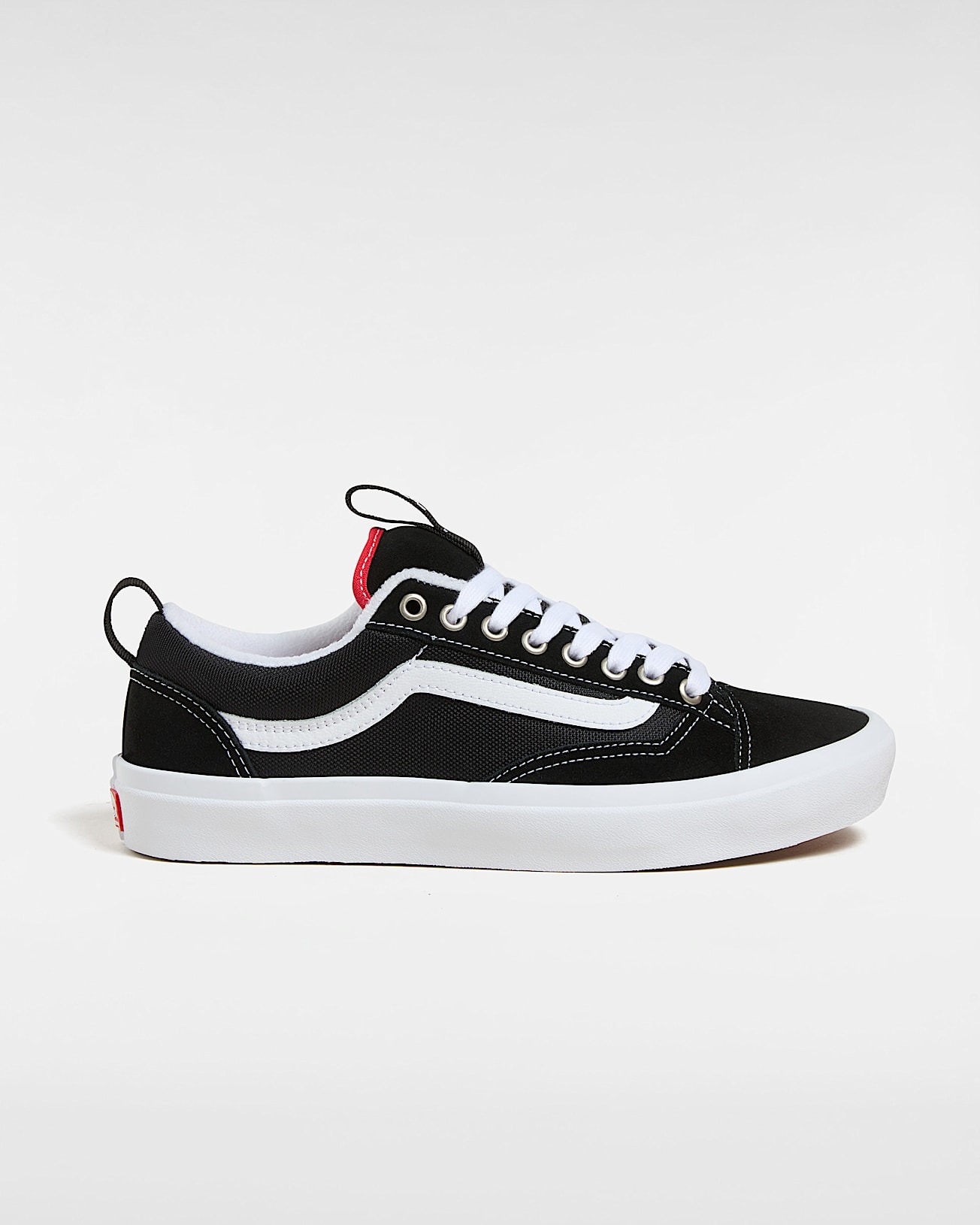 КЕДЫ SKATE OLD SKOOL 36 + BLACK/WHITE