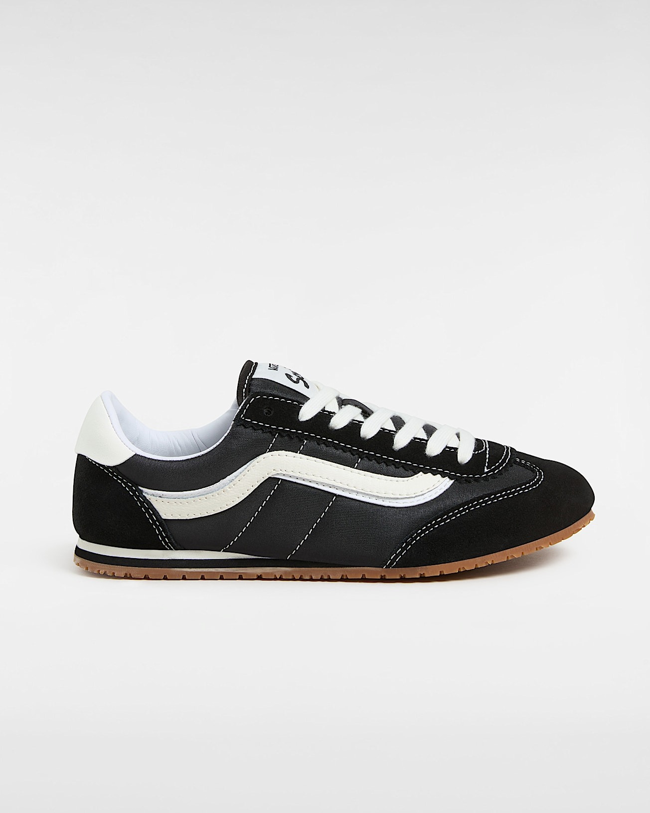 КЕДЫ Super Lowpro BLACK