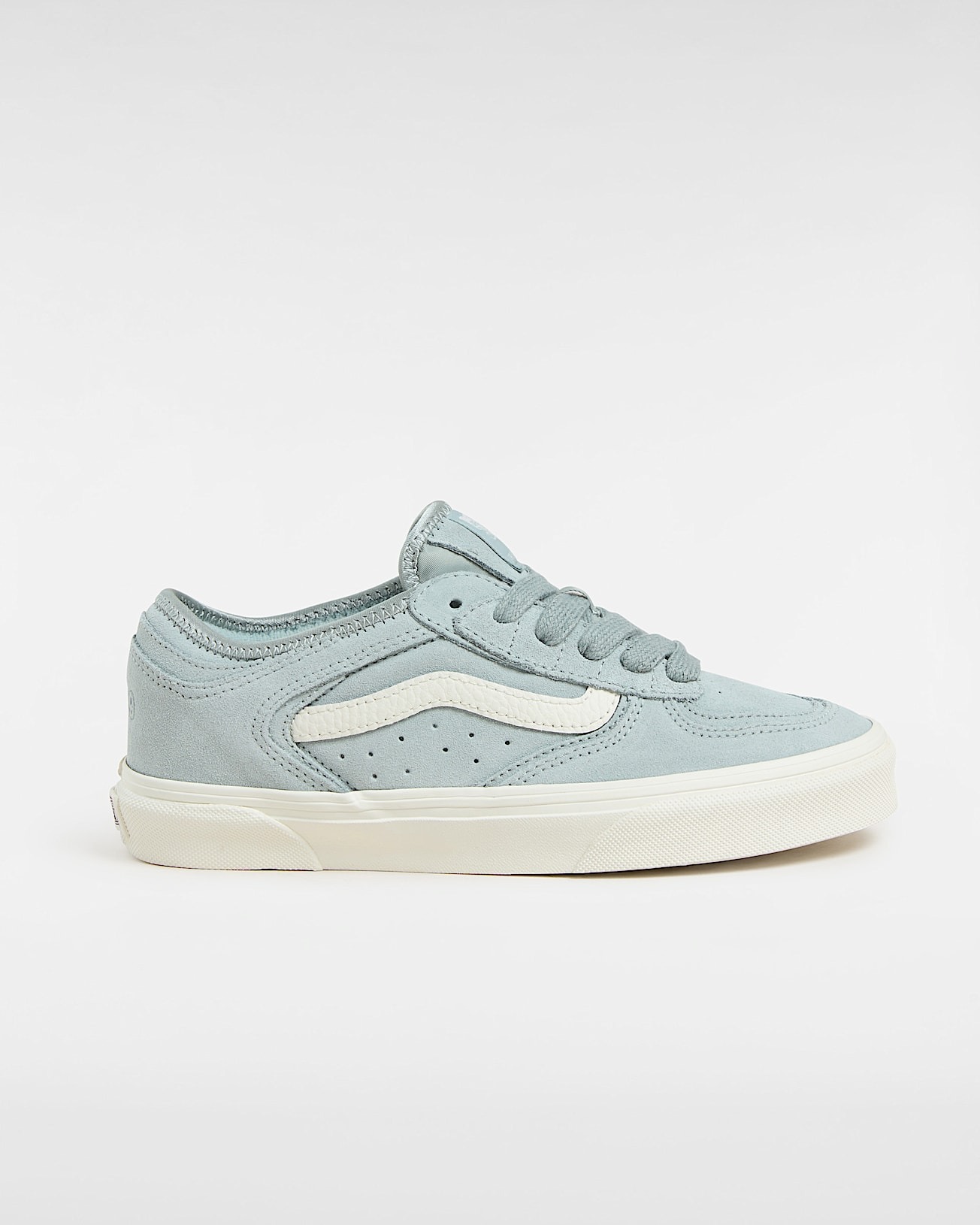 КЕДЫ ROWLEY CLASSIC AQUA GRAY