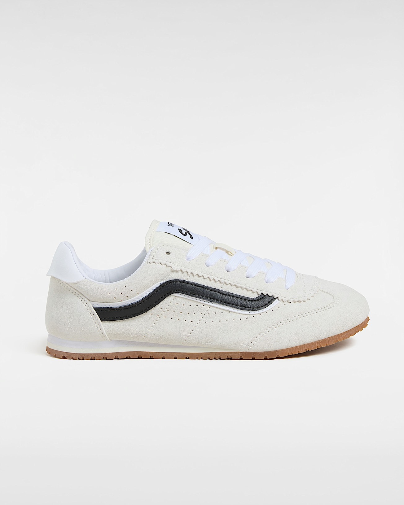 КЕДЫ Super Lowpro MARSHMALLOW