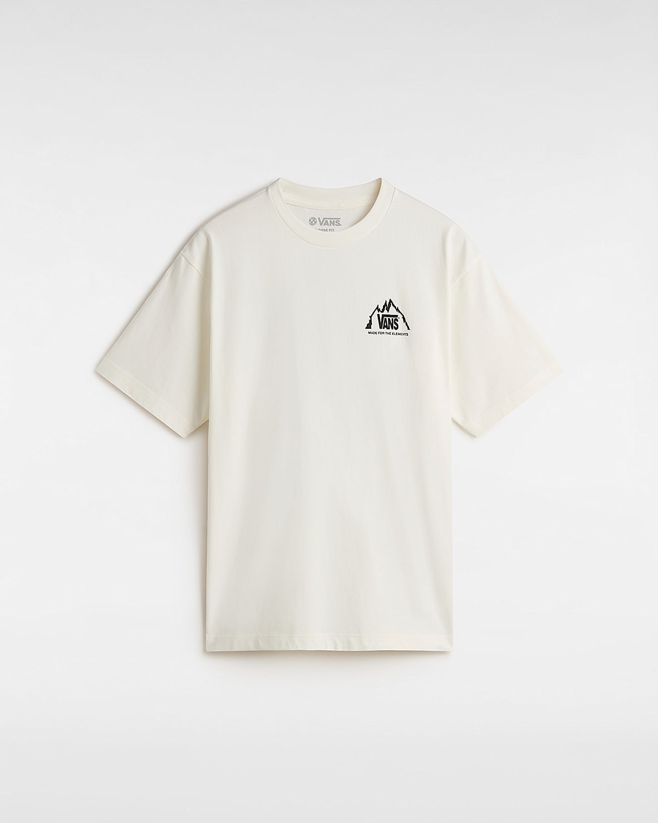 ФУТБОЛКА CRESTLINE SS TEE EGRET