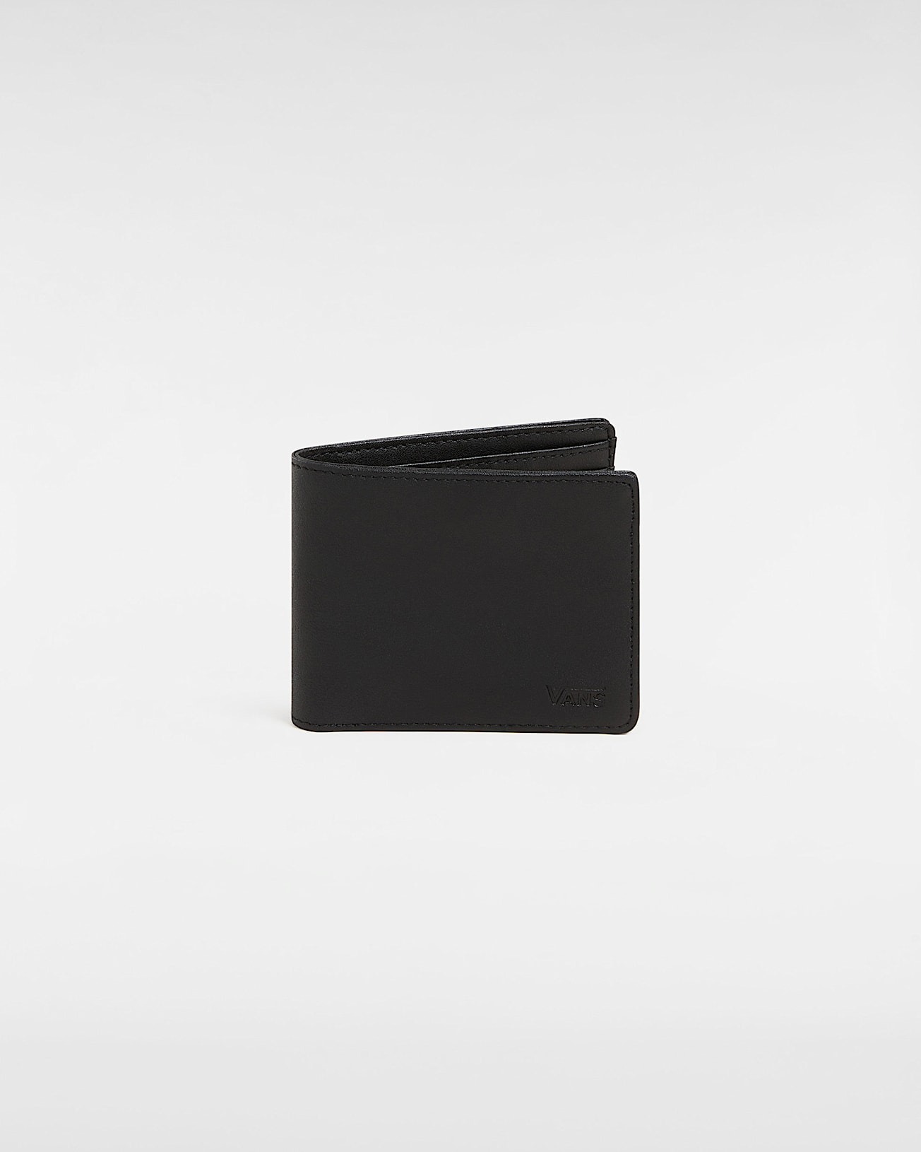 КОШЕЛЕК DROP V BIFOLD WALLET BLACK
