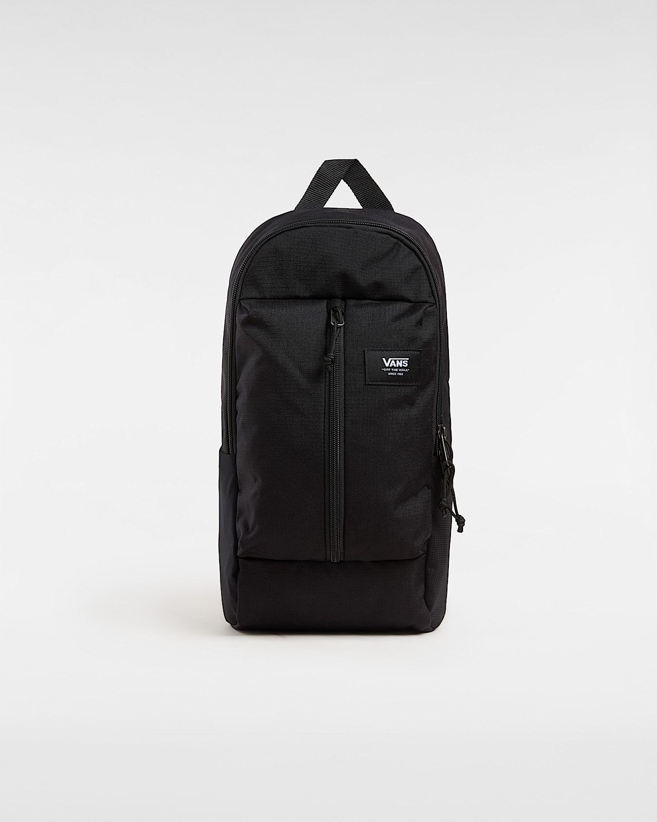 СУМКА WARP SLING BAG BLACK RIPSTOP