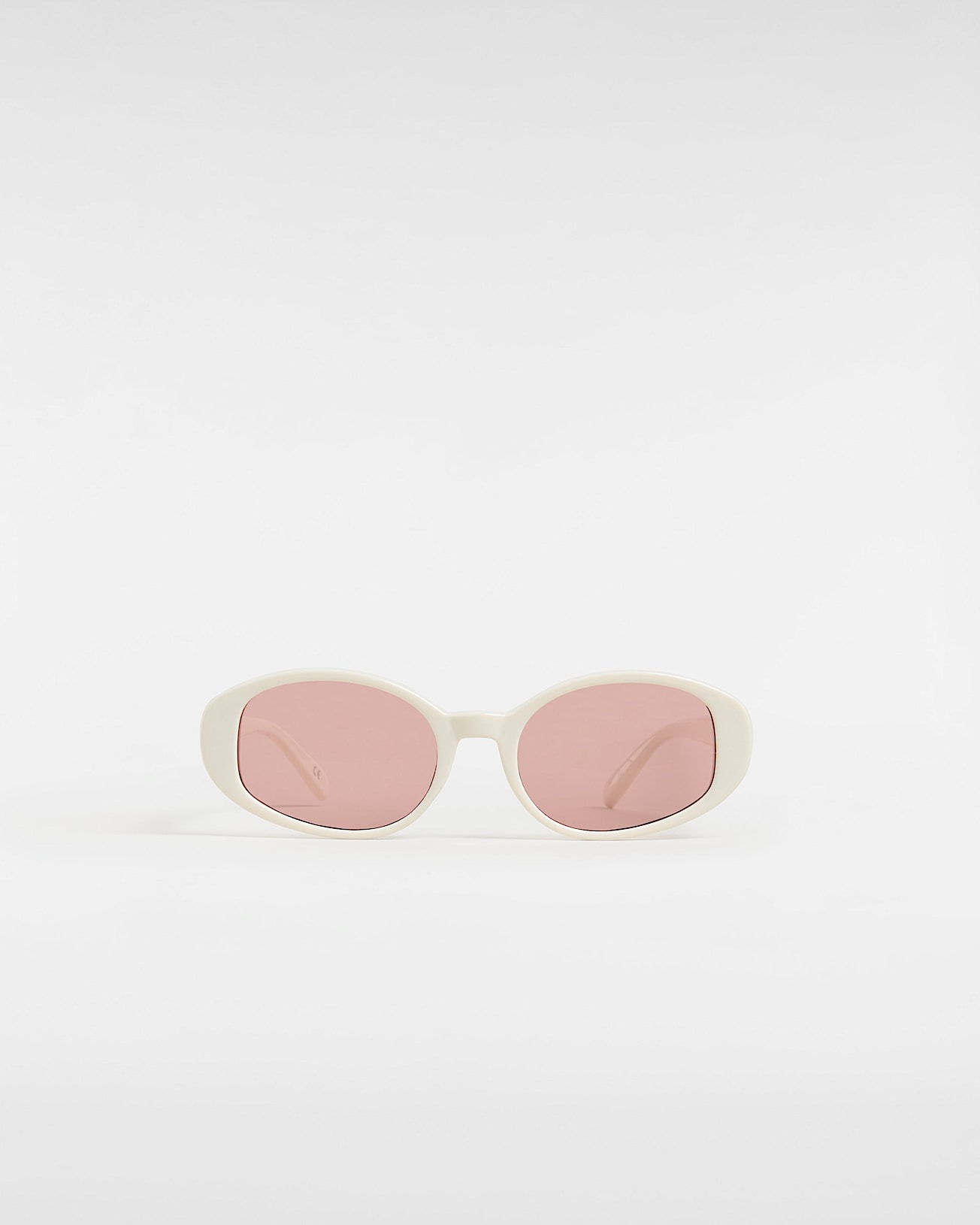 СОЛНЦЕЗАЩИТНЫЕ ОЧКИ OUT THERE SUNGLASSES MARSHMALLOW