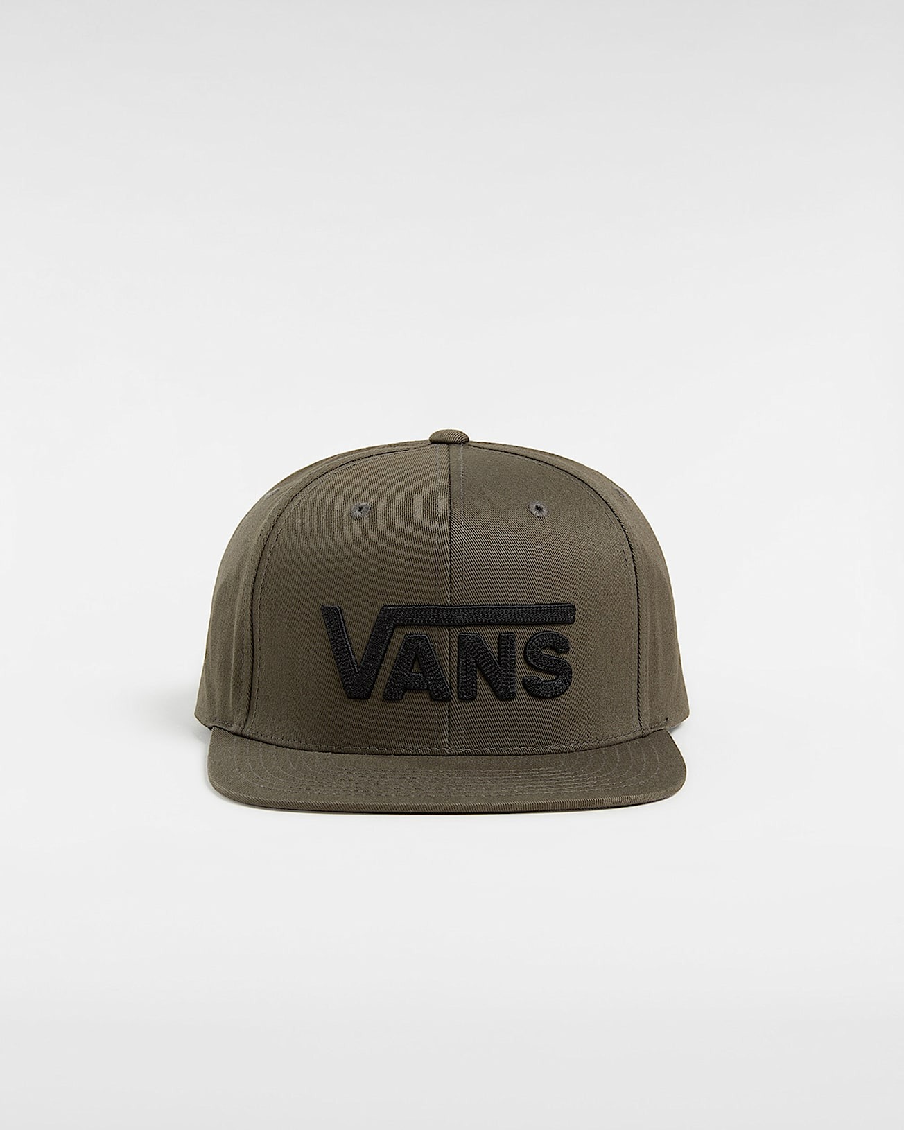 КЕПКА DROP V II SNAPBACK LODEN GREEN