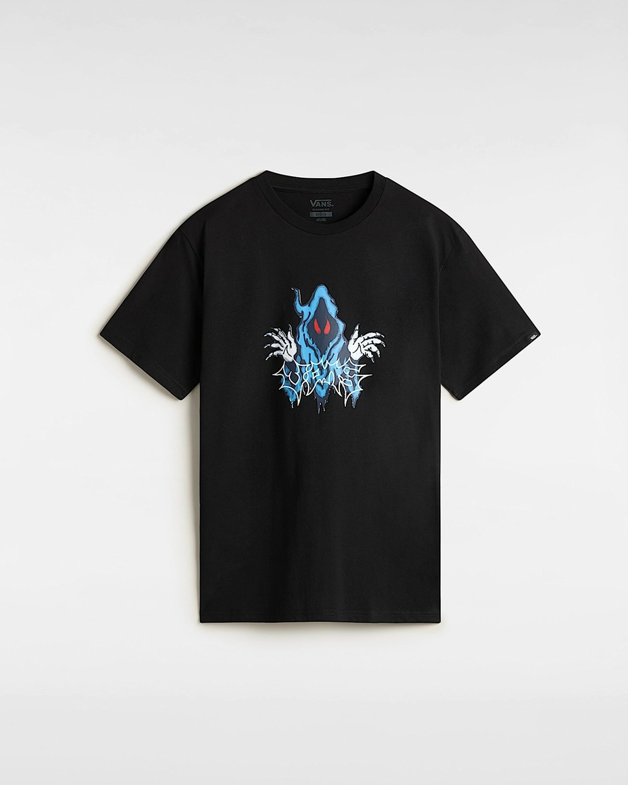 ФУТБОЛКА NEXT TIME SS BLACK