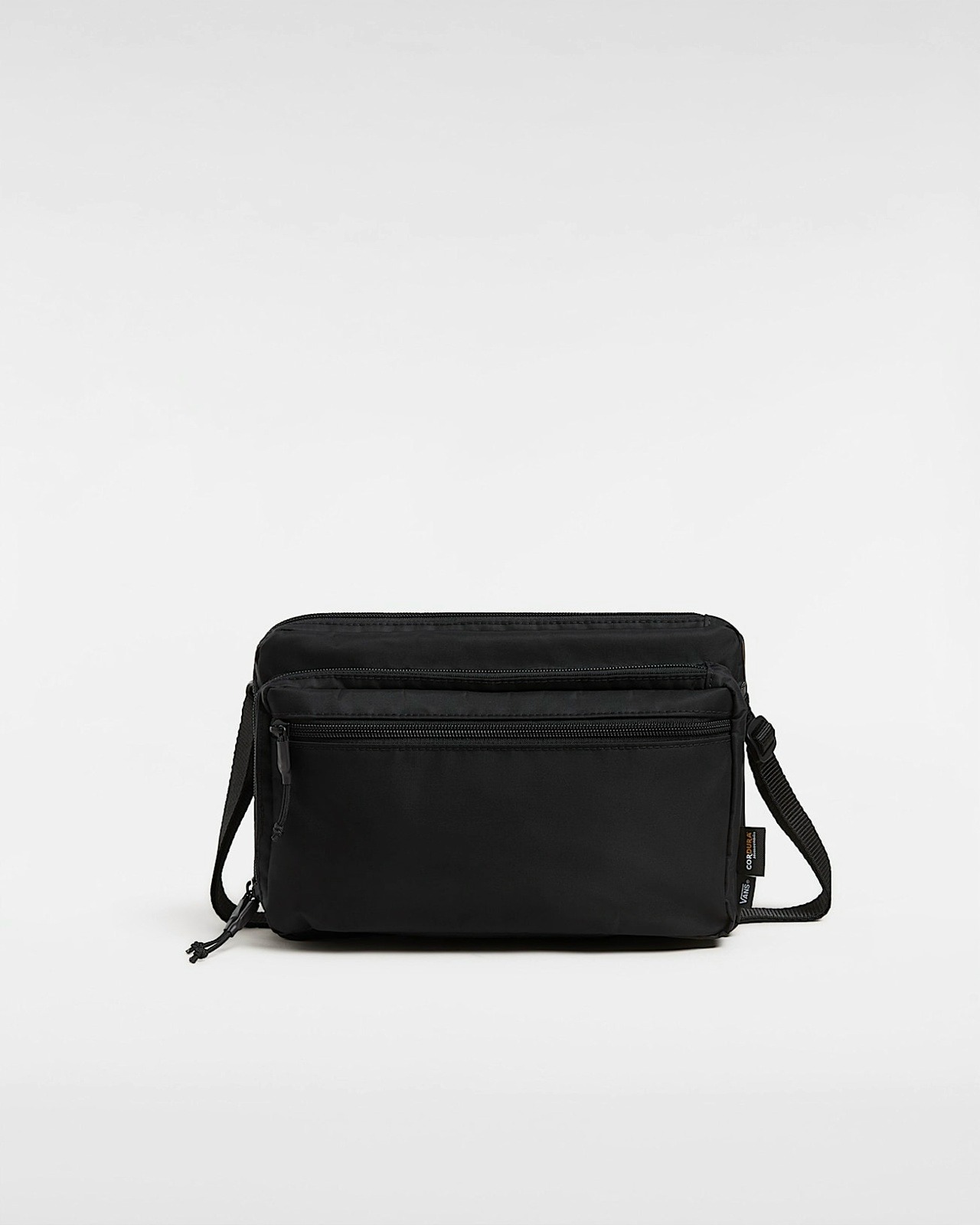 СУМКА BAIL CONVERTIBLE CROSS BODY BLACK
