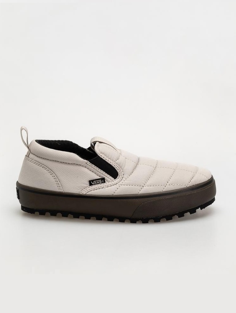 КЕДЫ MTE SNOW LODGE SLIPPER MID