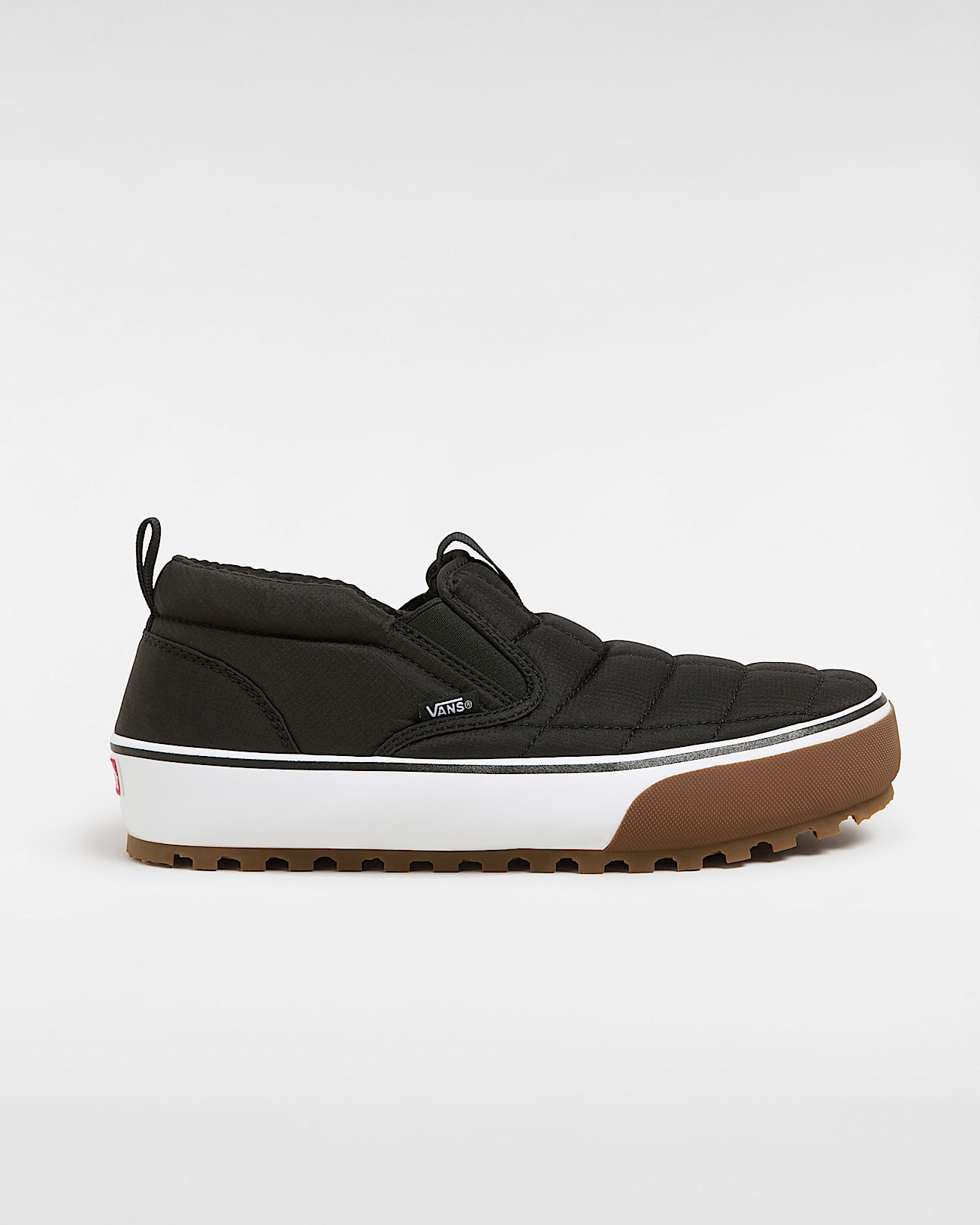 КЕДЫ MTE SNOW LODGE SLIPPER MID