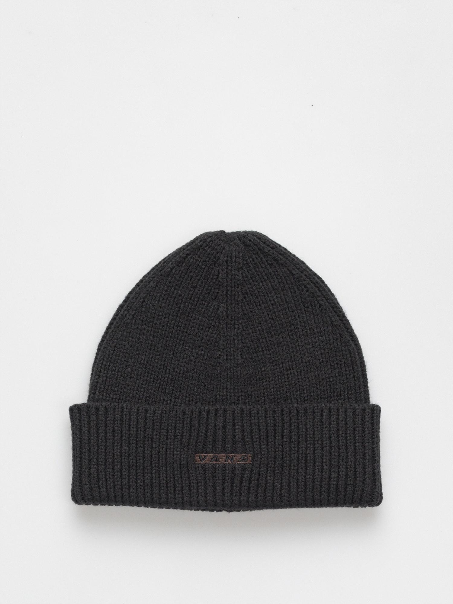 ШАПКА DETERMINE CUFF BEANIE