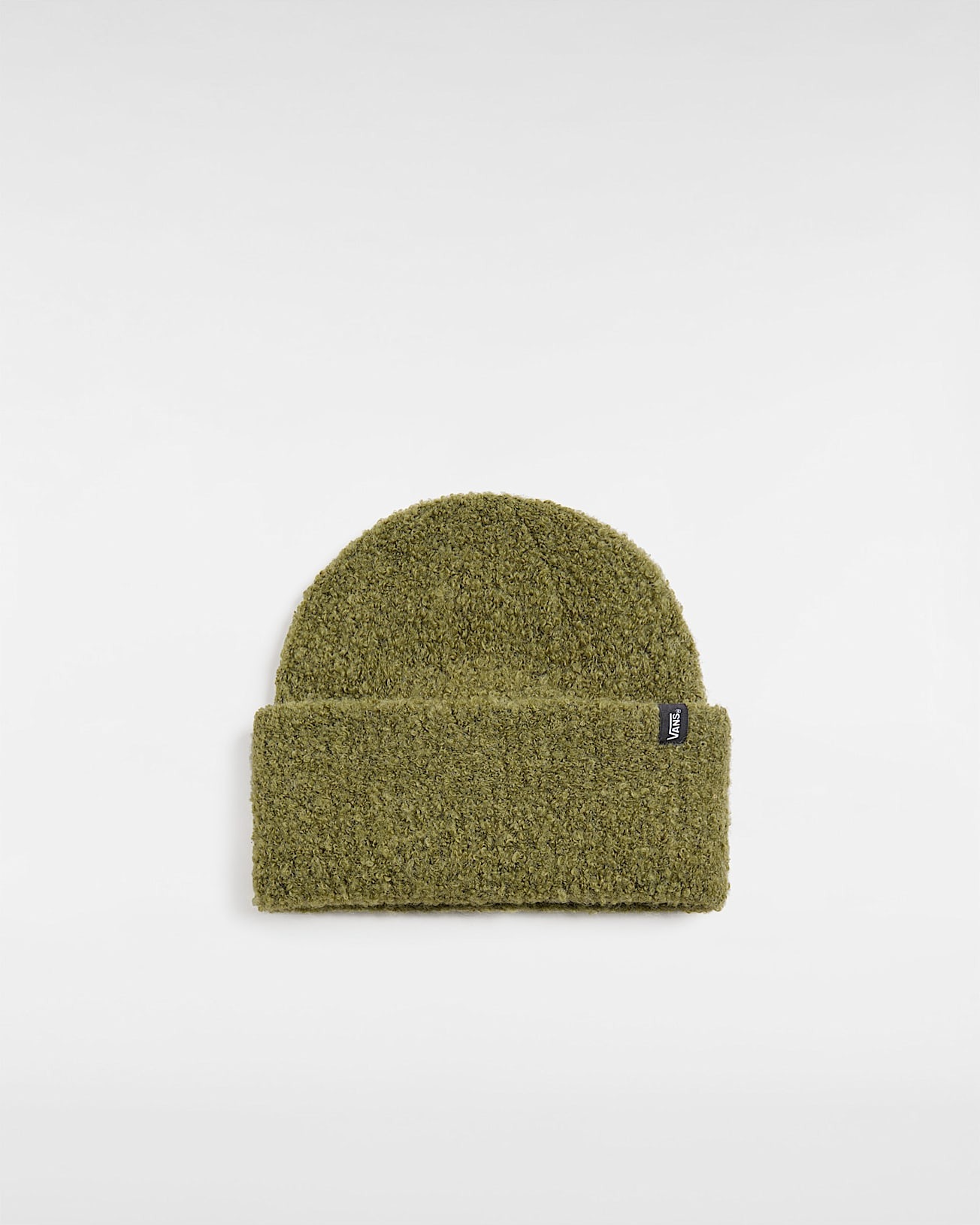 ШАПКА VANS NEWTON BEANIE LODEN GREEN