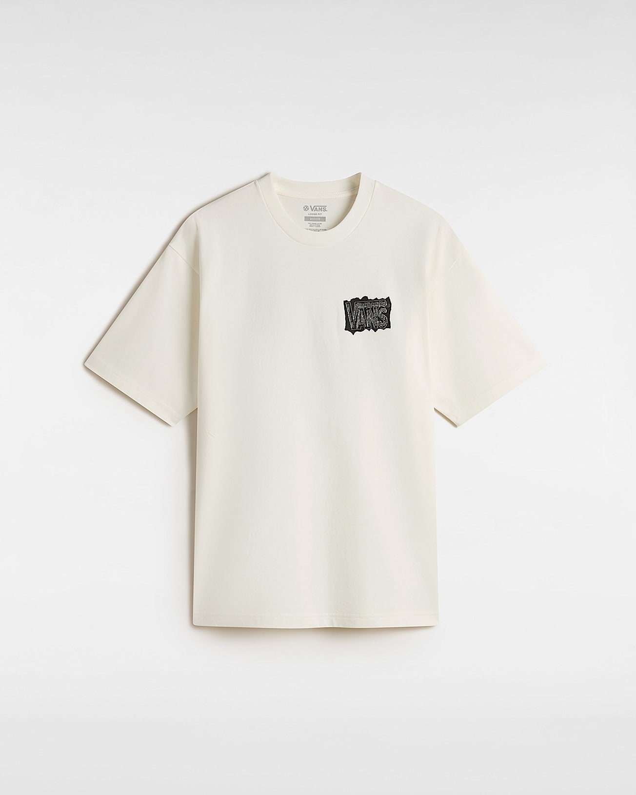 ФУТБОЛКА MTE OFF GRID SS TEE EGRET