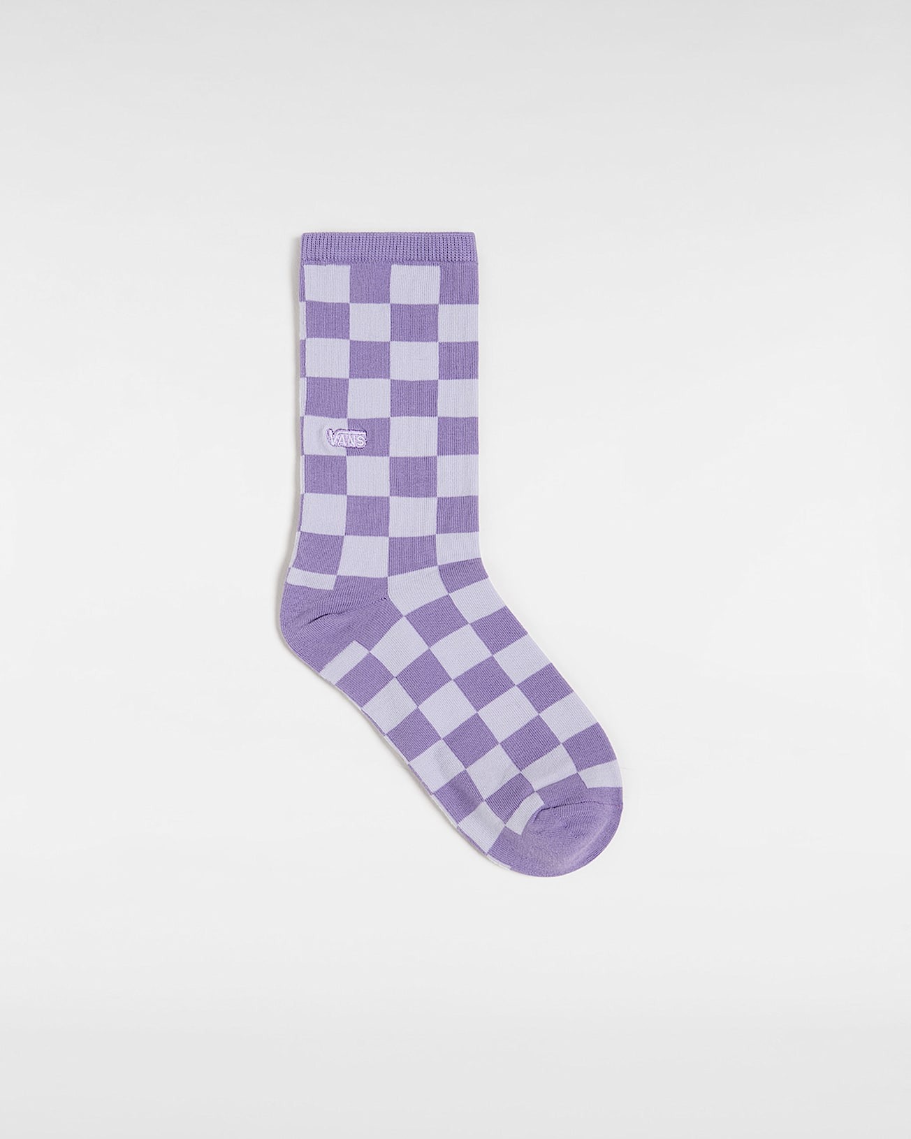 НОСКИ ВЫСОКИЕ VANS TICKER SOCK PURPLE HAZE