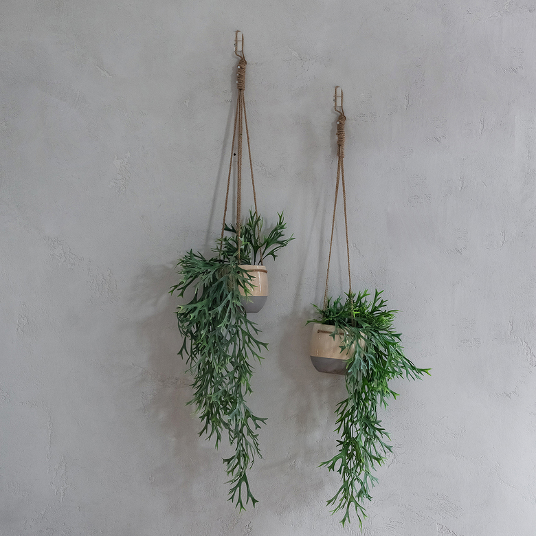 КАШПО  POTTERY POTS